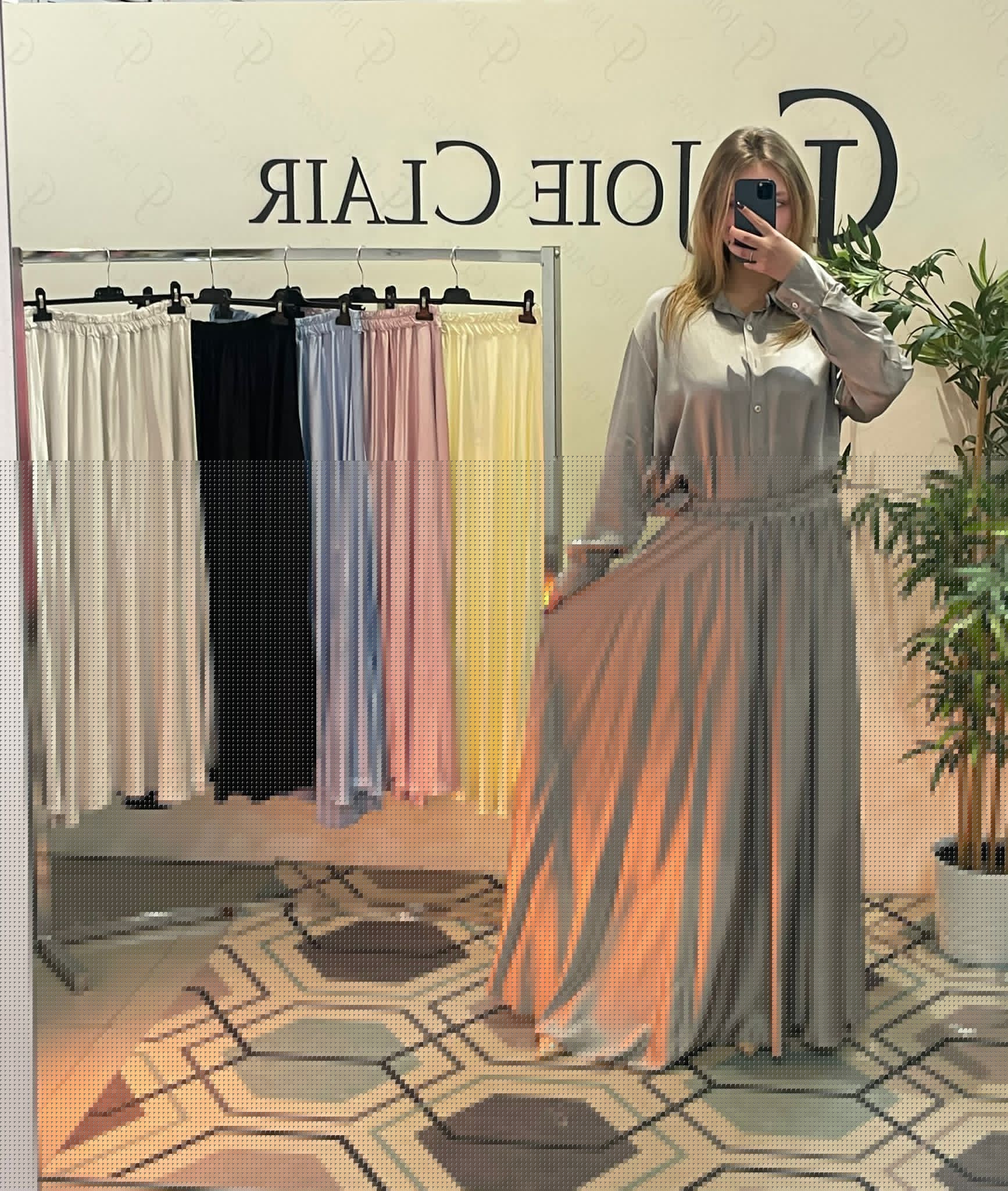 Фото Joie Clair (J-Clair)