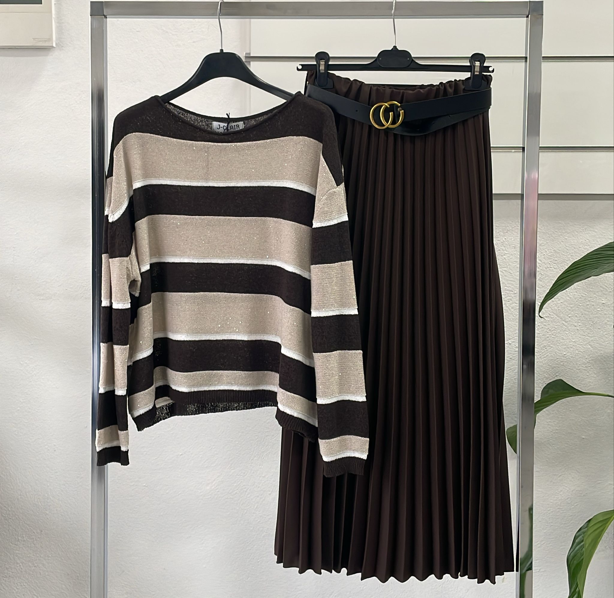 Фото Joie Clair (J-Clair)