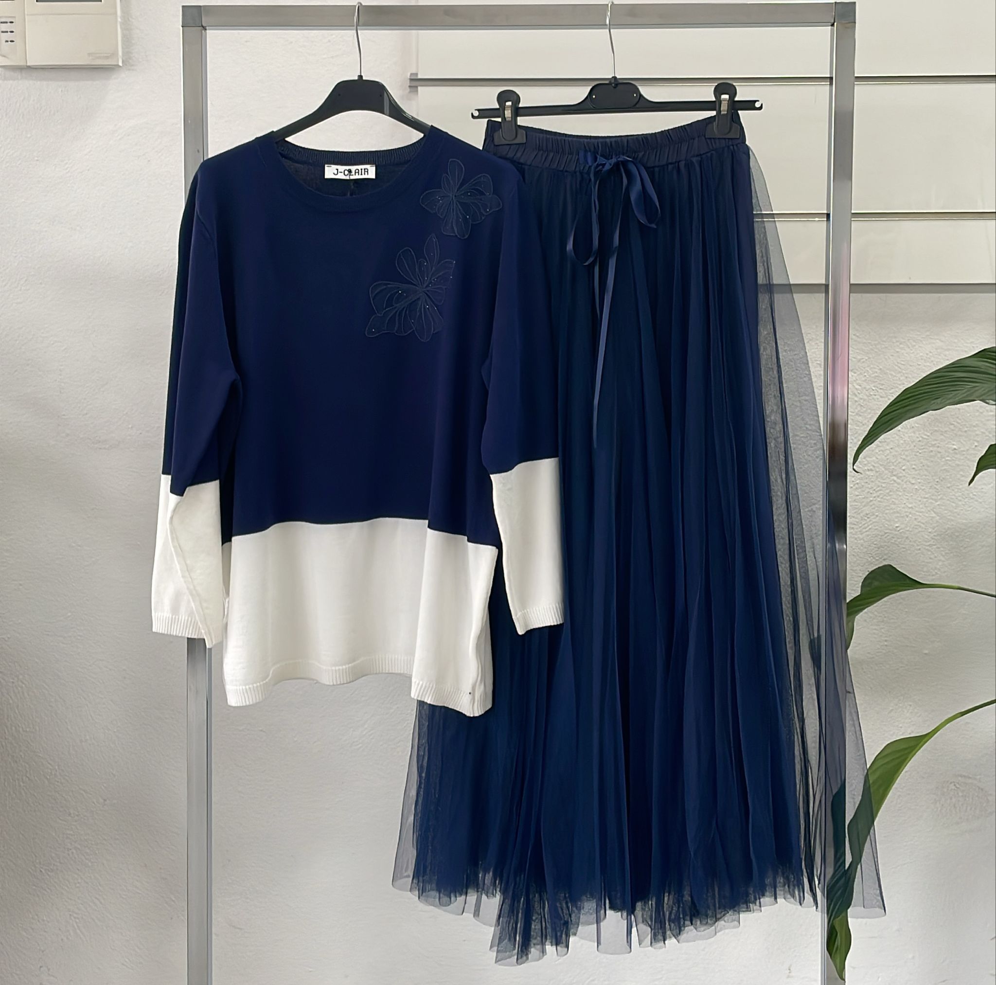 Итальянская одежда, бренд Joie Clair (J-Clair), арт. 74109200