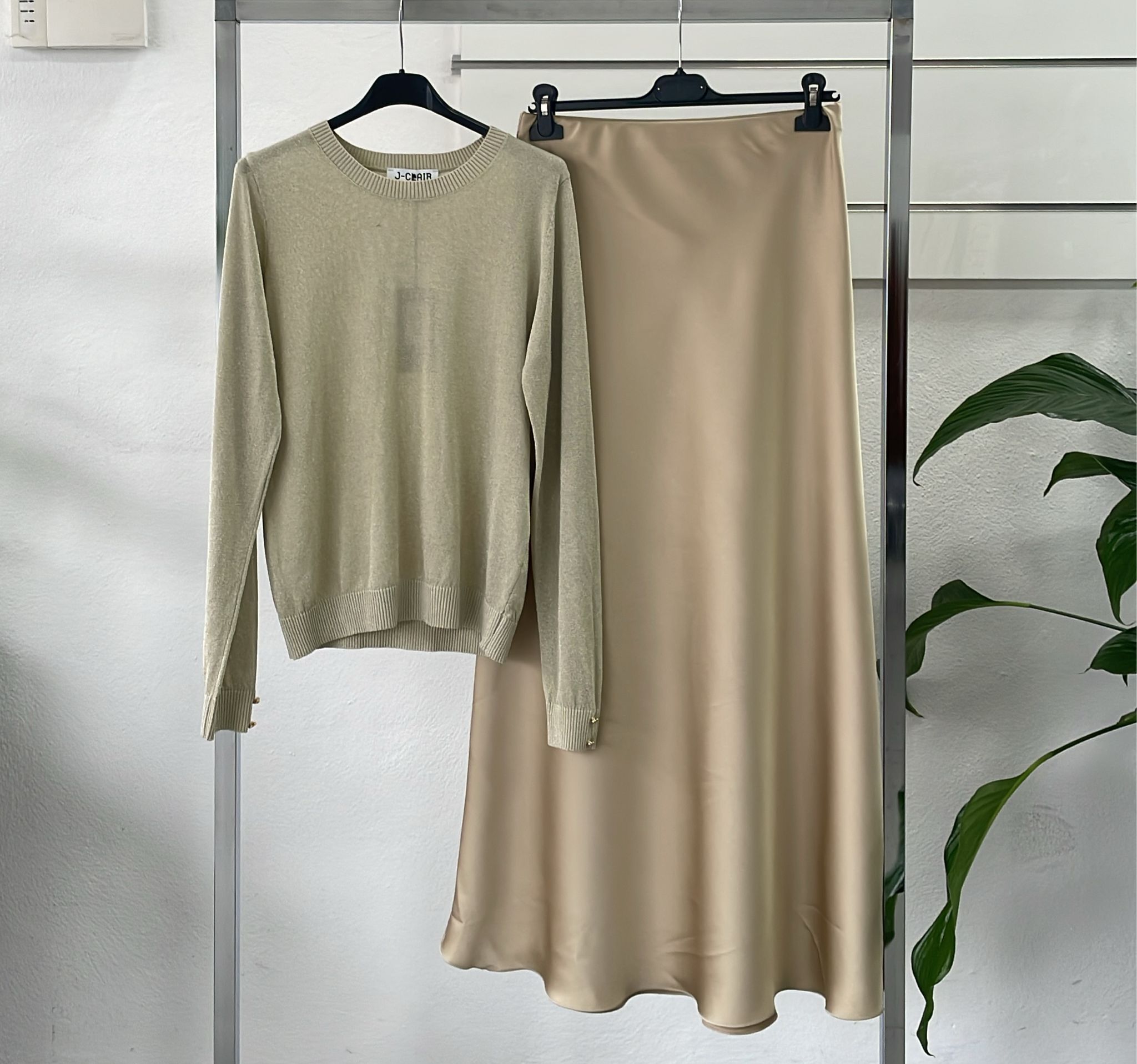 Фото Joie Clair (J-Clair)