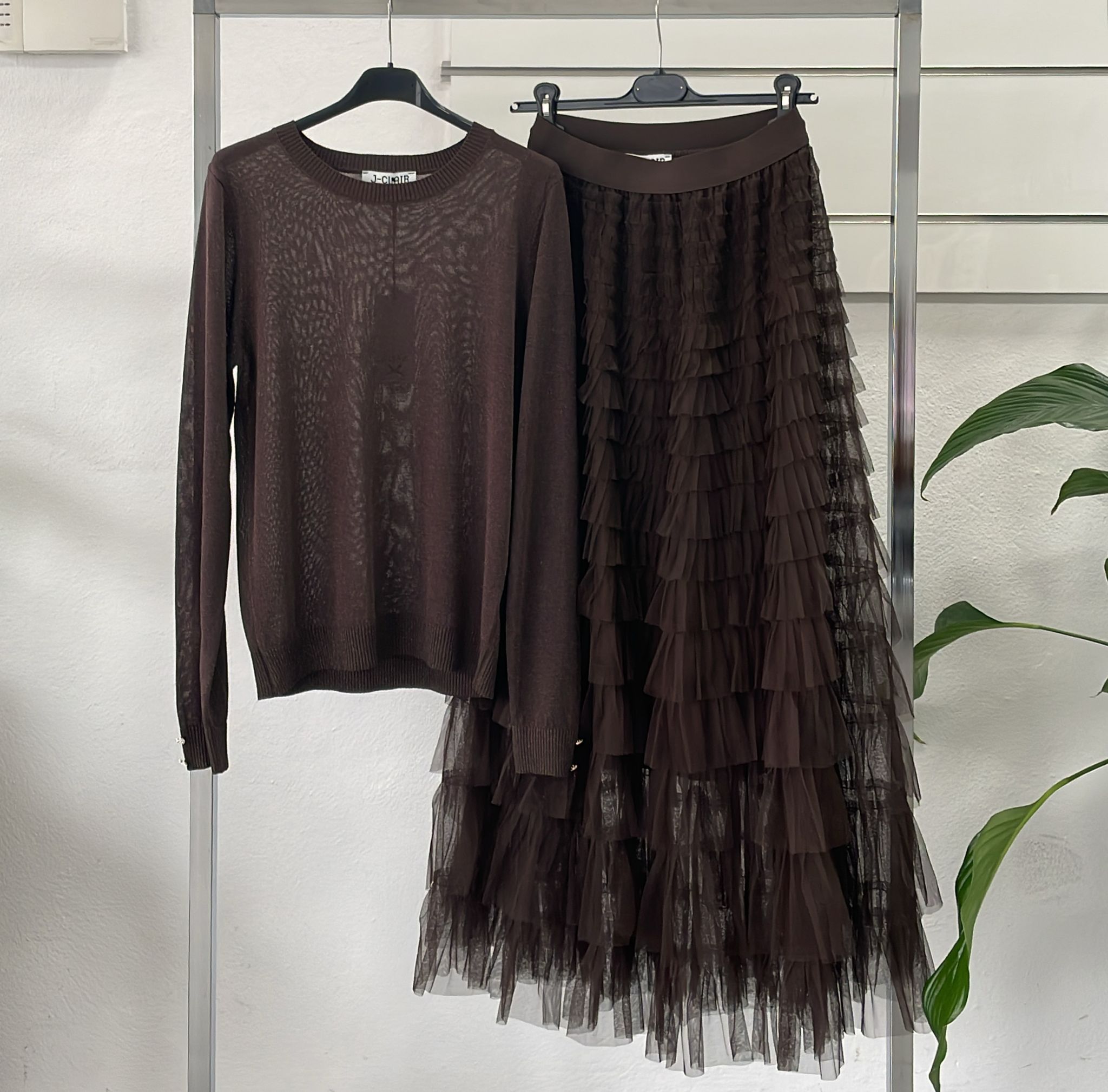 Фото Joie Clair (J-Clair)