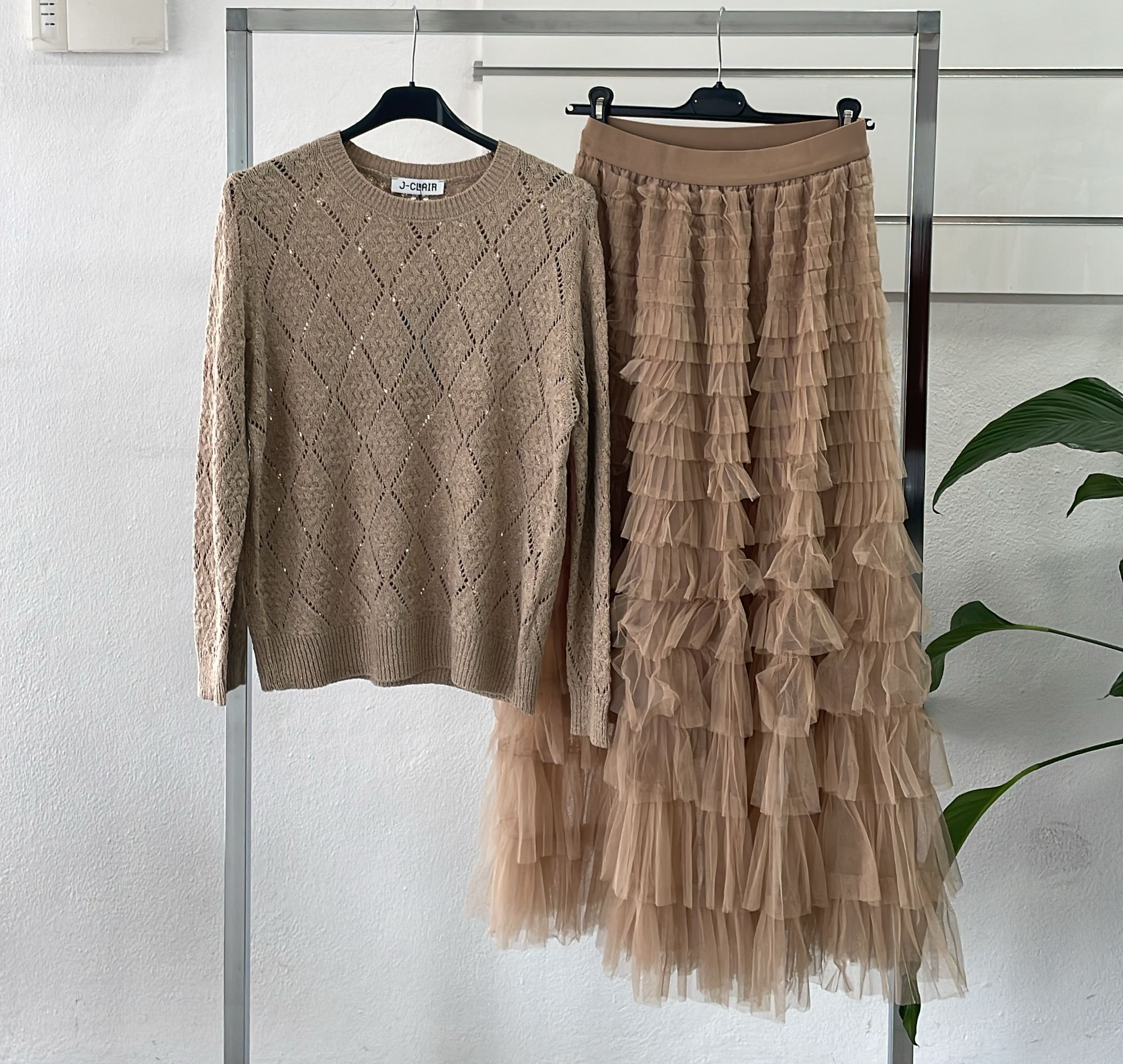 Фото Joie Clair (J-Clair)