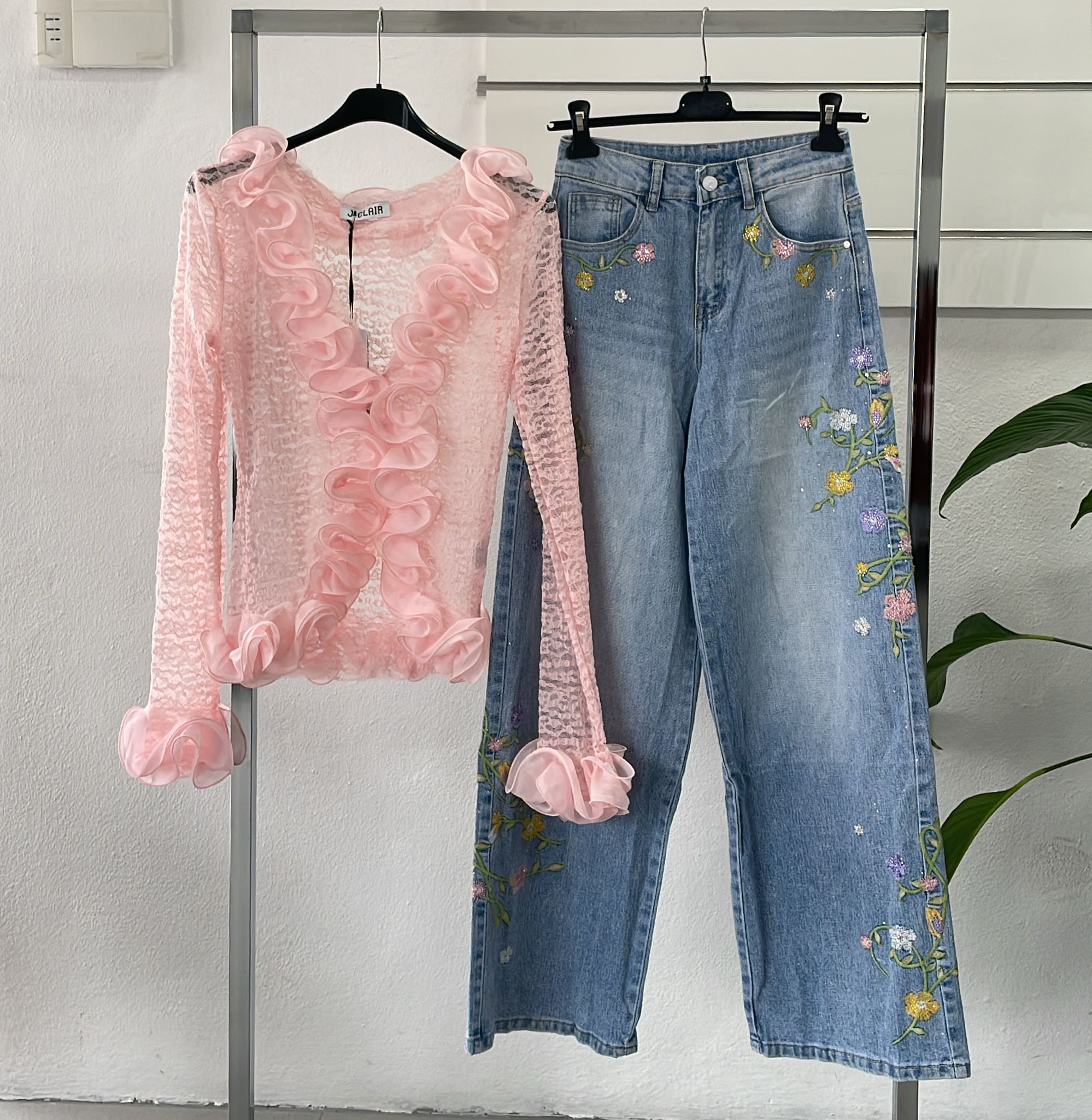 Фото Joie Clair (J-Clair)