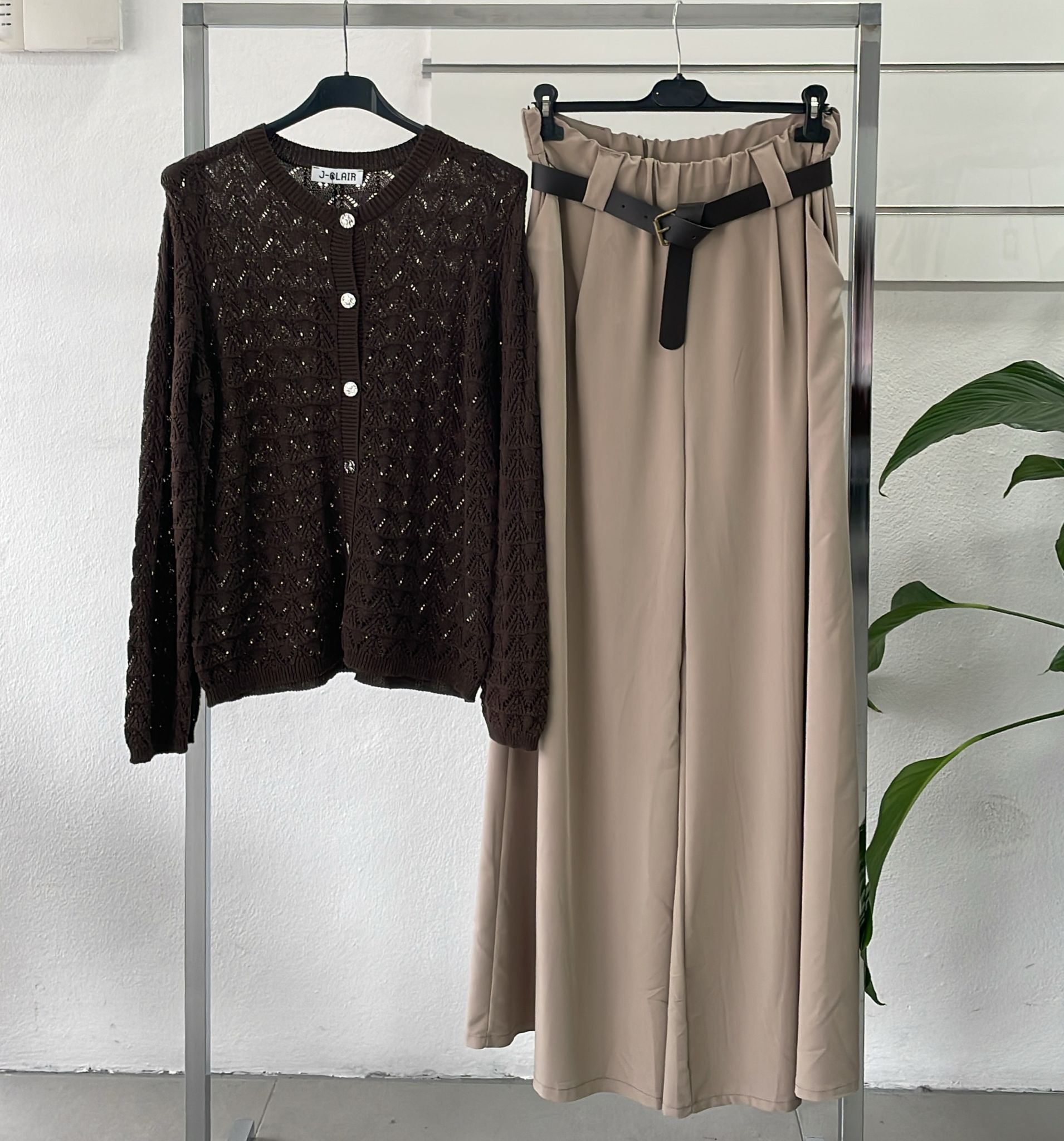 Фото Joie Clair (J-Clair)