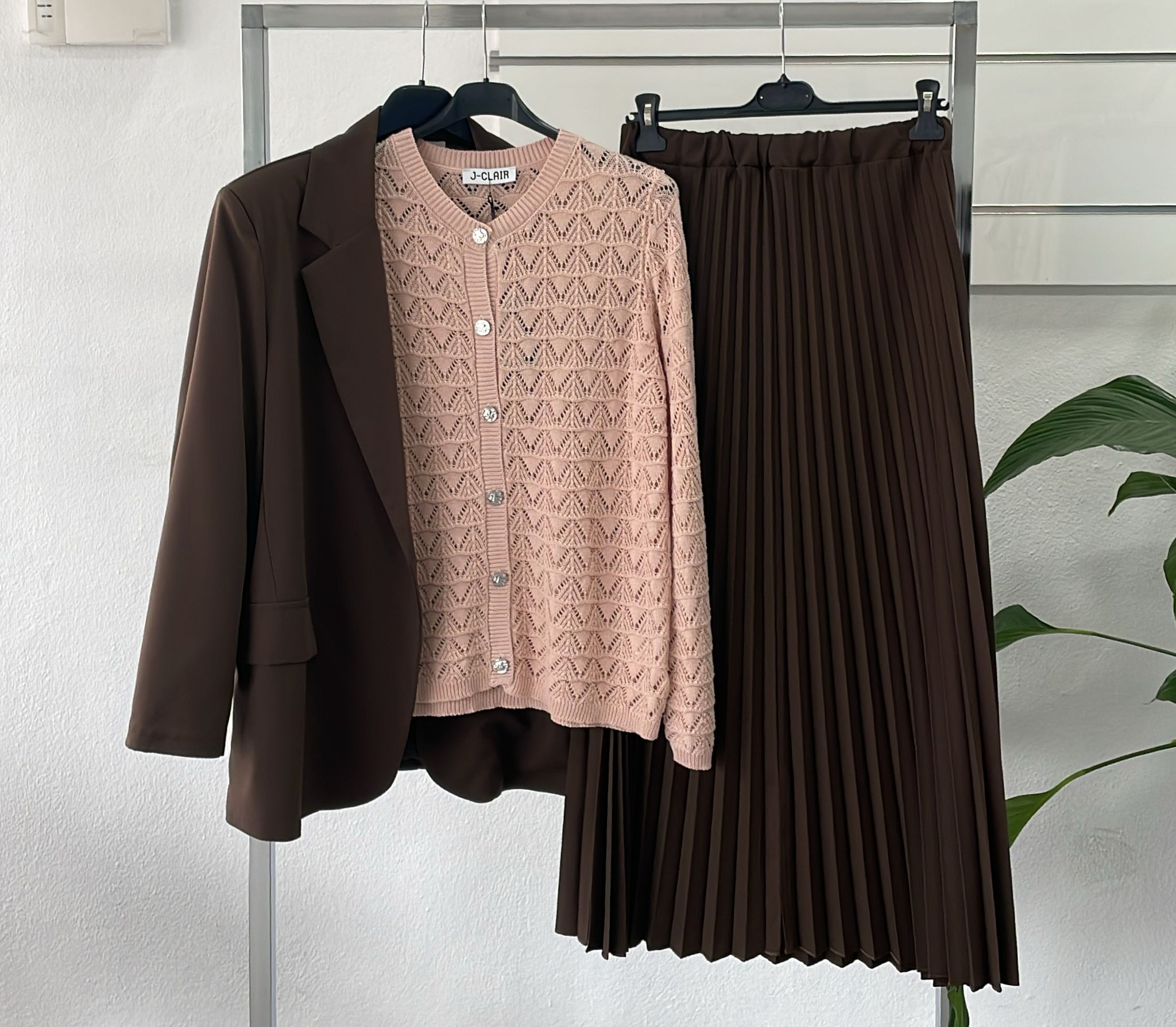 Фото Joie Clair (J-Clair)