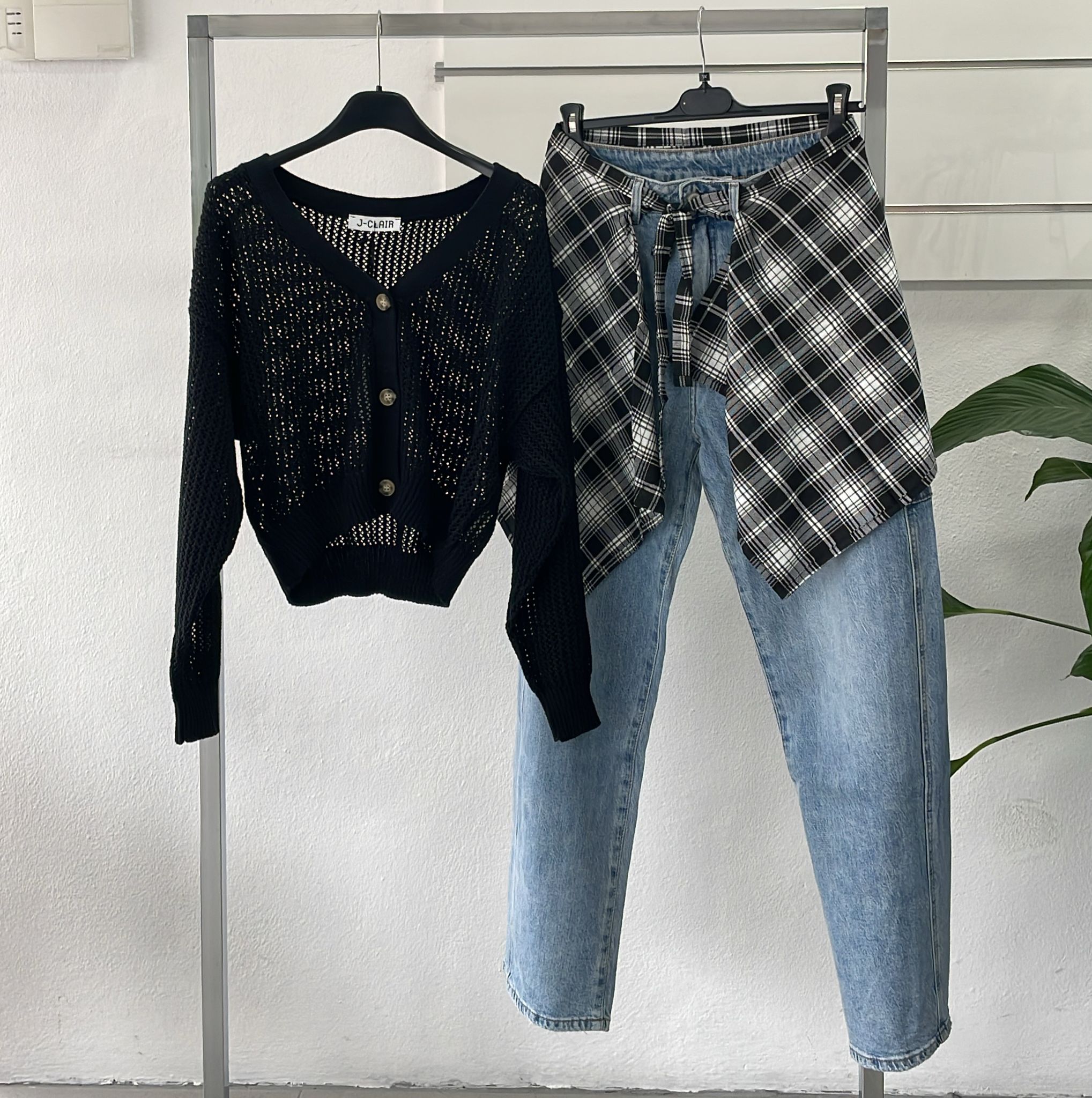 Фото Joie Clair (J-Clair)