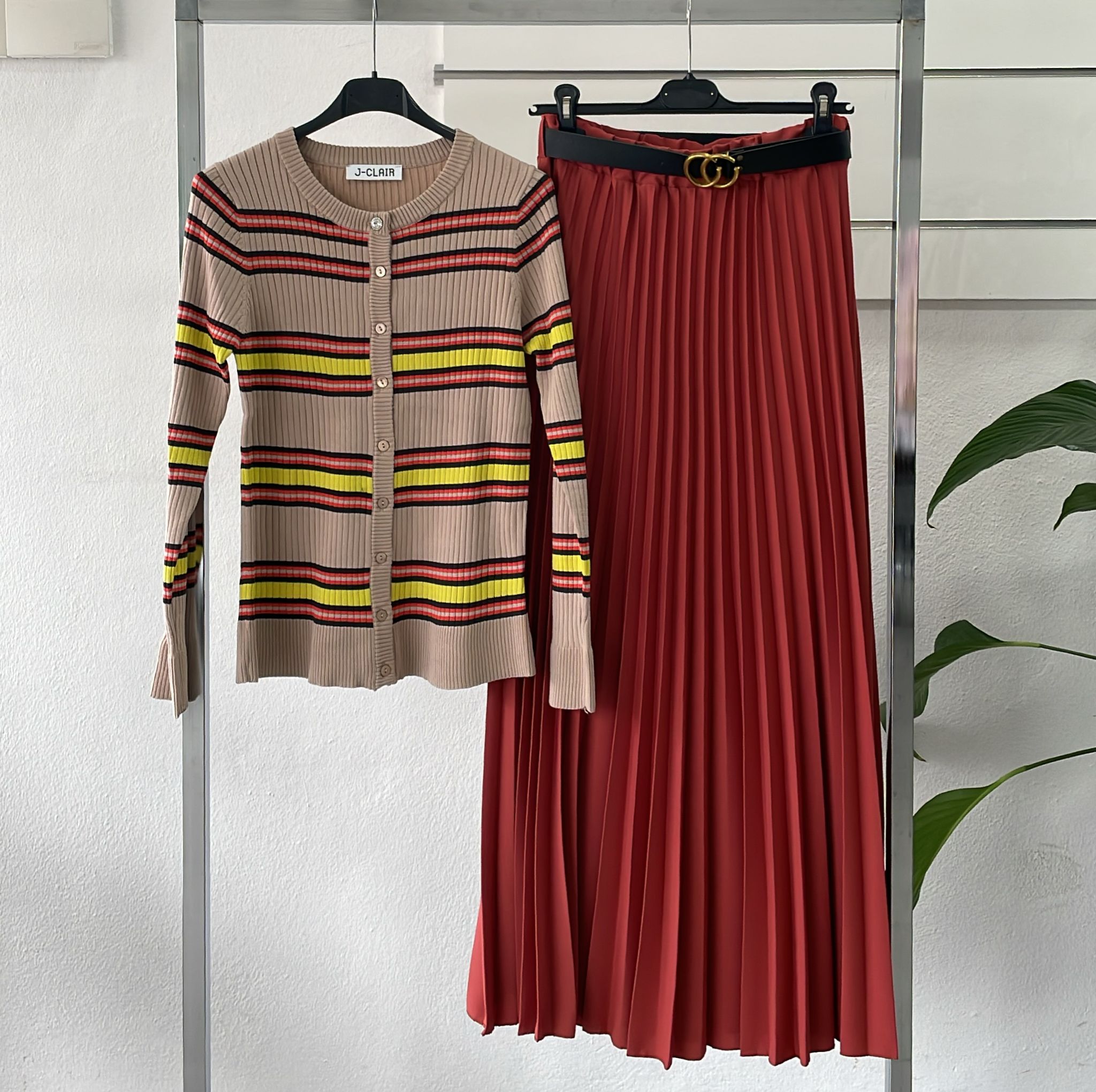 Фото Joie Clair (J-Clair)