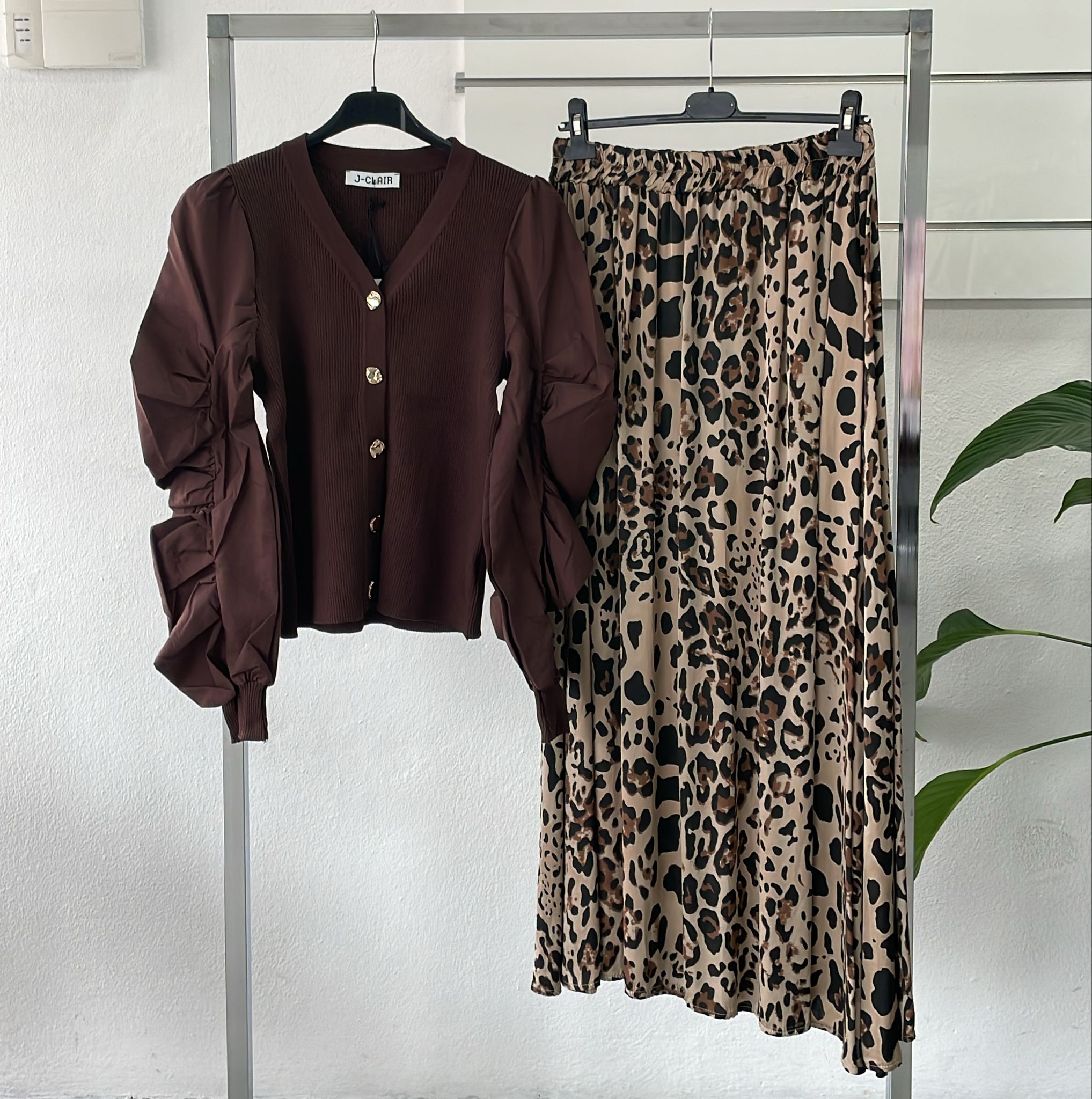 Итальянская одежда, бренд Joie Clair (J-Clair), арт. 74109320