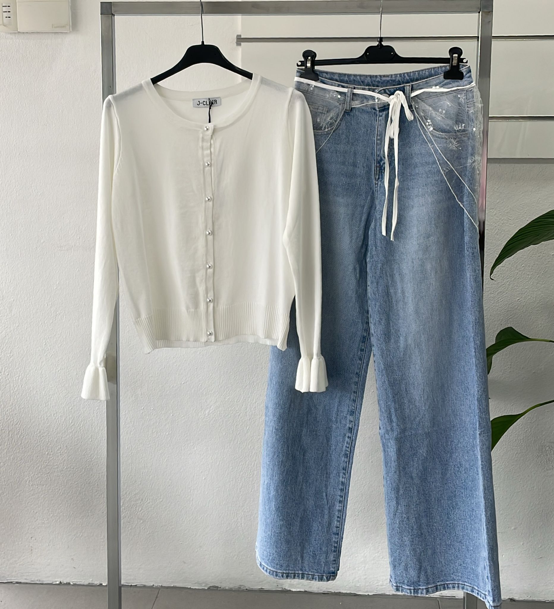 Фото Joie Clair (J-Clair)