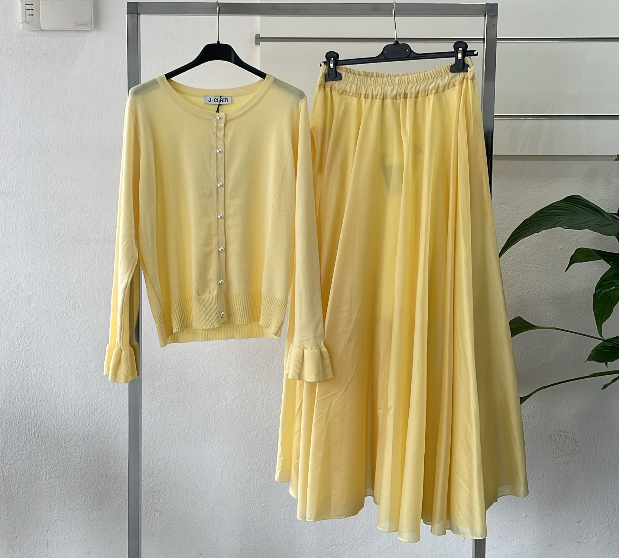 Фото Joie Clair (J-Clair)