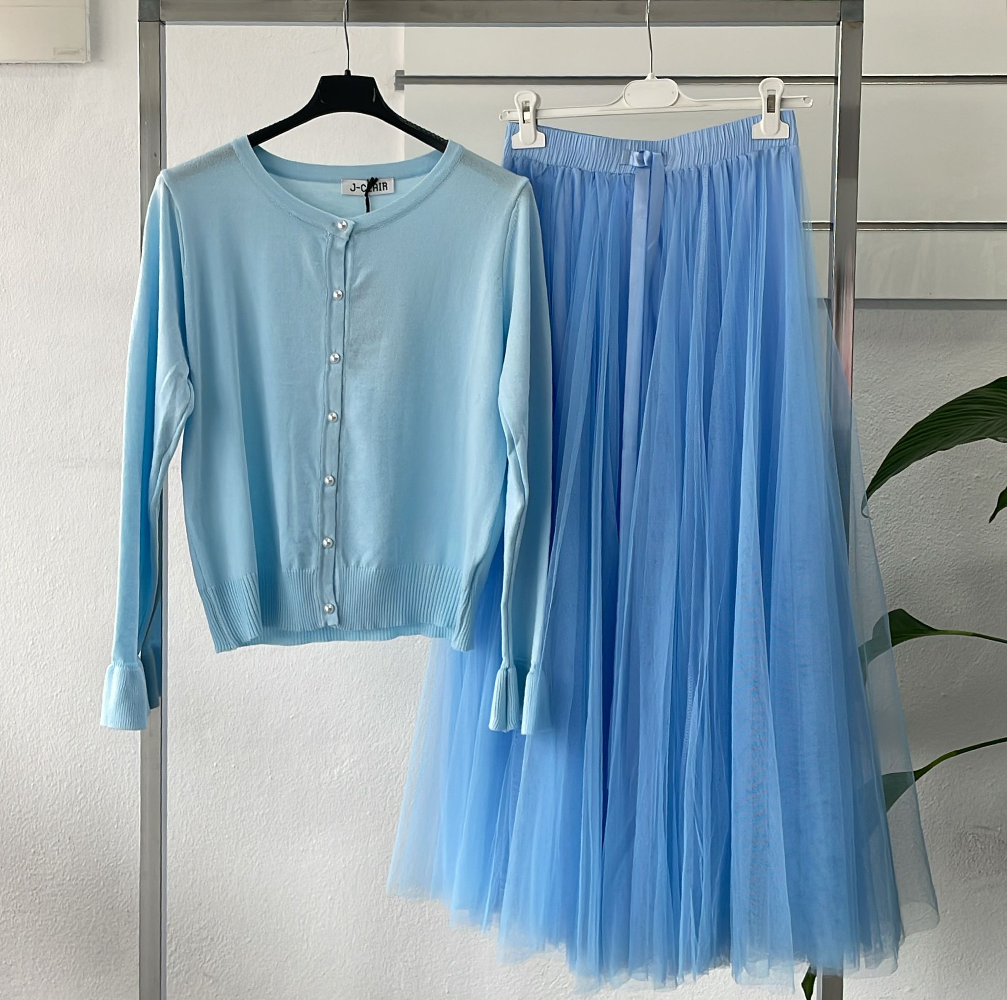 Фото Joie Clair (J-Clair)