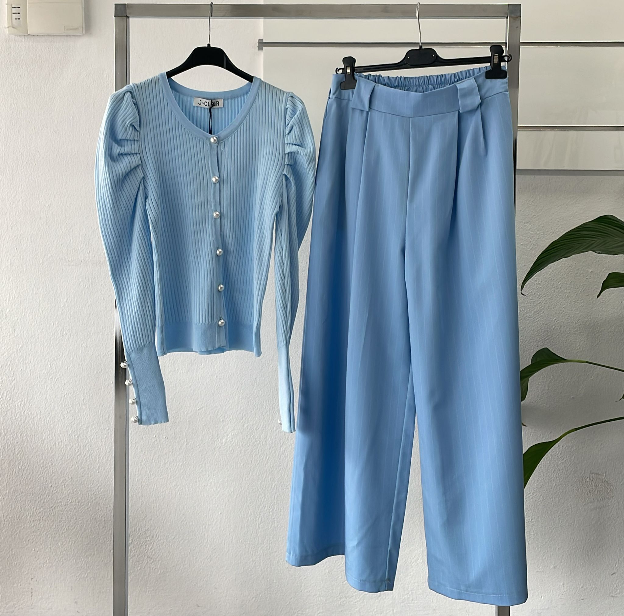 Фото Joie Clair (J-Clair)