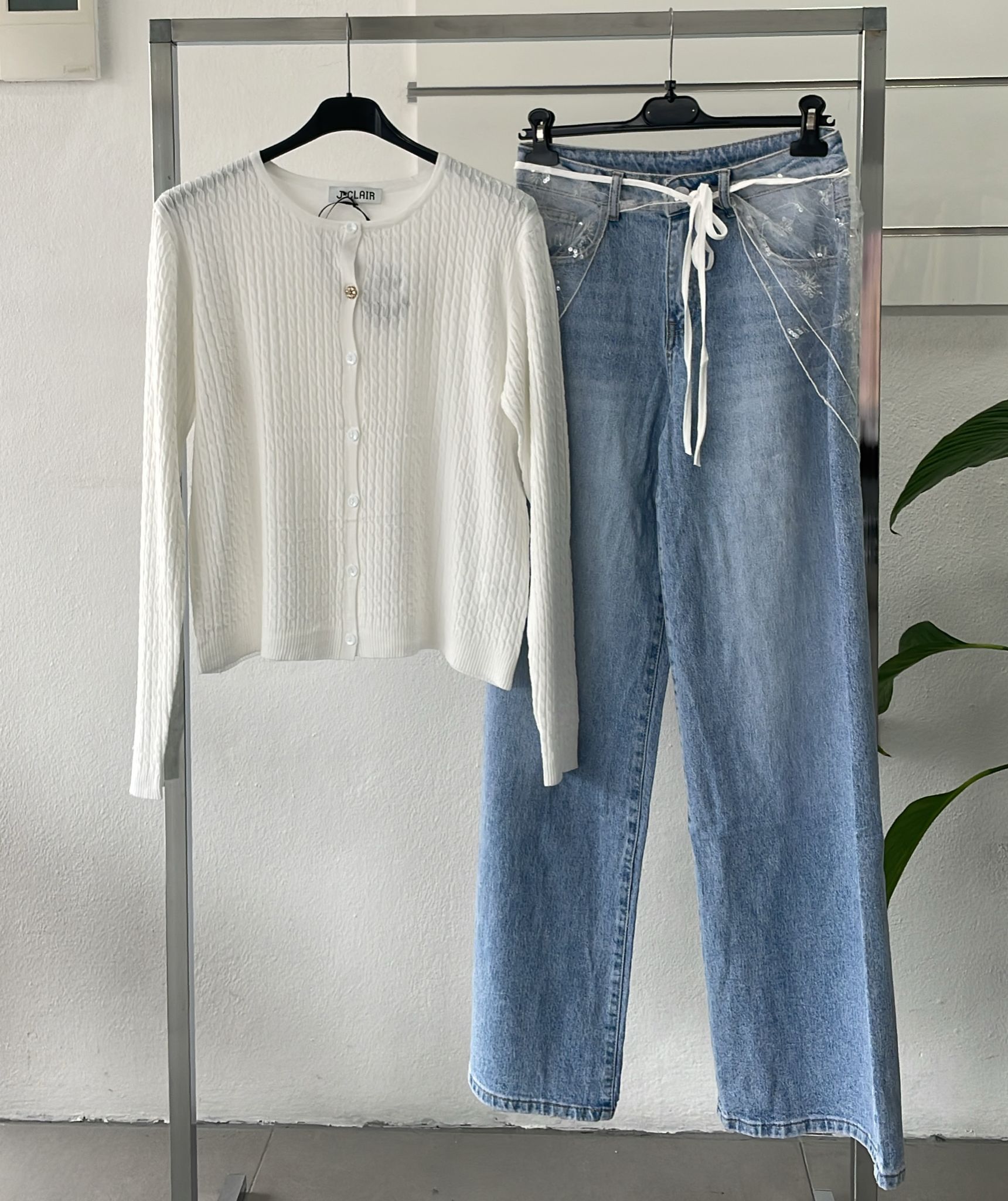 Фото Joie Clair (J-Clair)