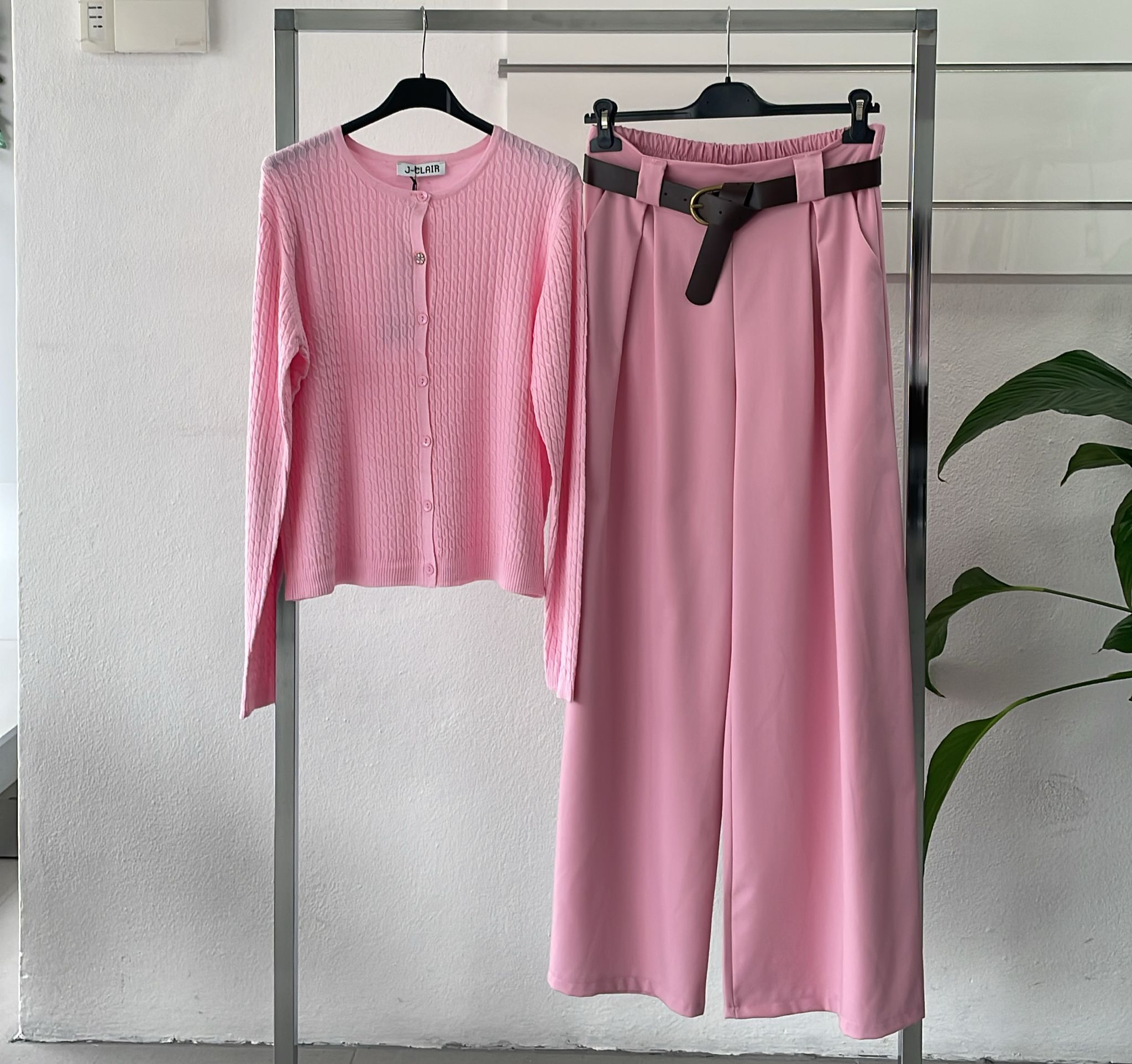 Joie Clair (J-Clair)