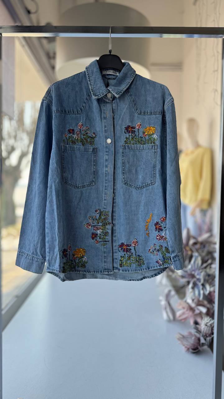 Фото Joie Clair (J-Clair)