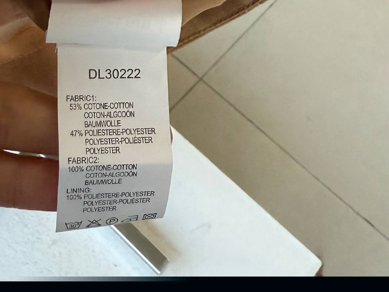 Итальянская одежда, бренд Joie Clair (J-Clair), арт. 74069107