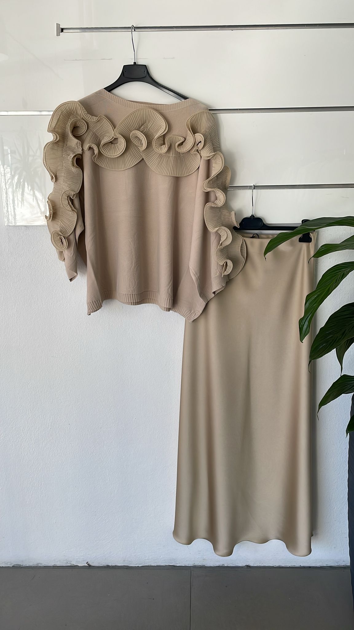 Joie Clair (J-Clair)