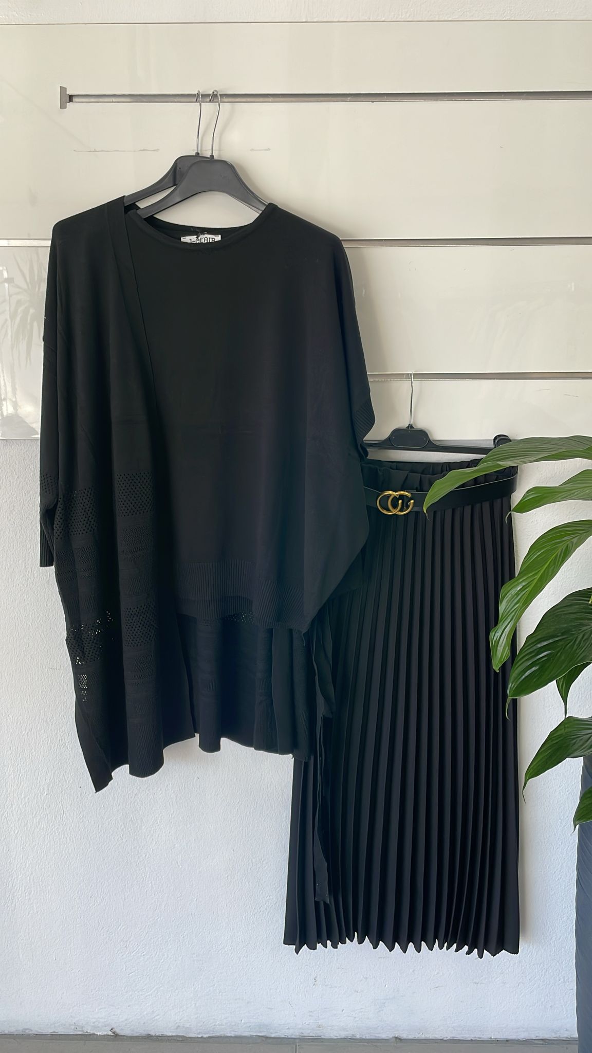 Joie Clair (J-Clair)