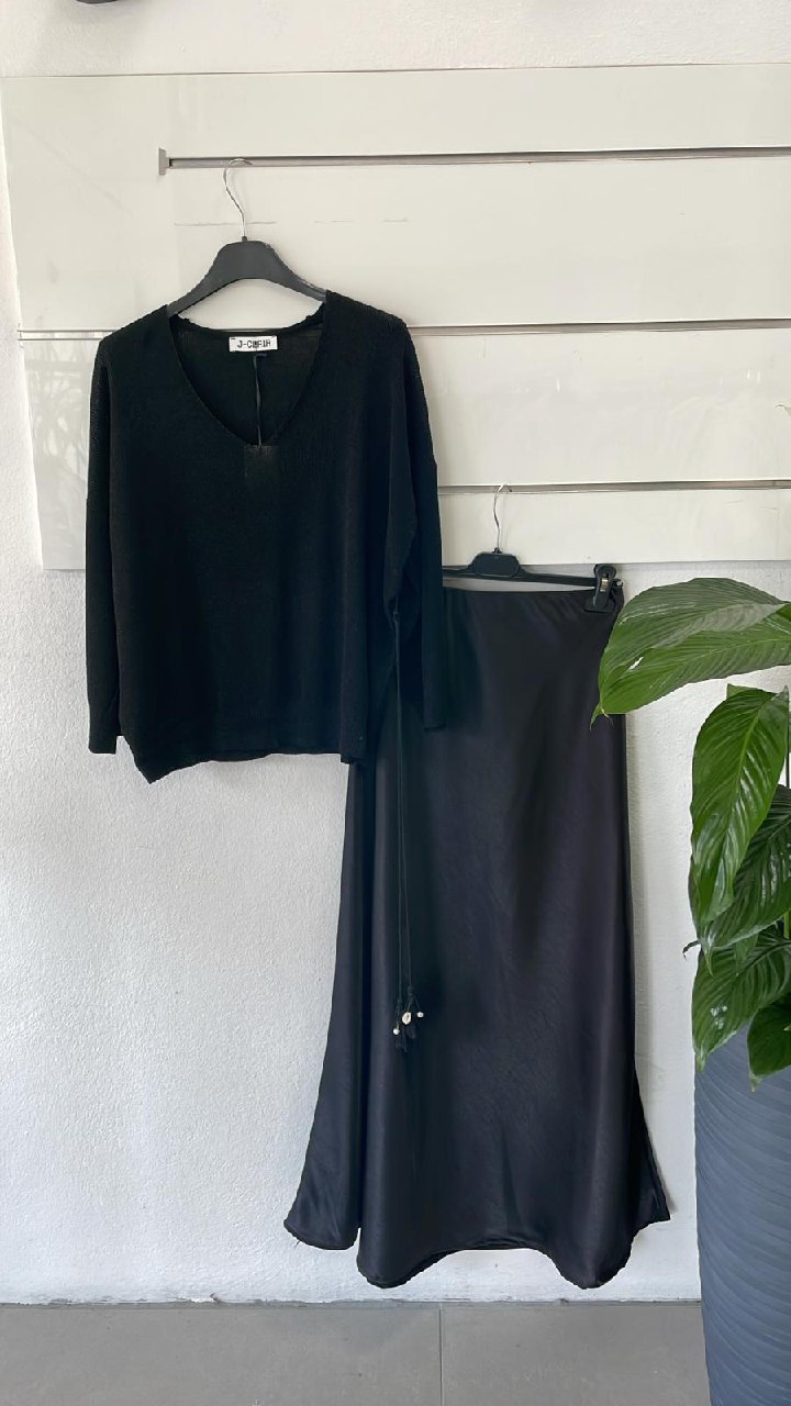 Joie Clair (J-Clair)