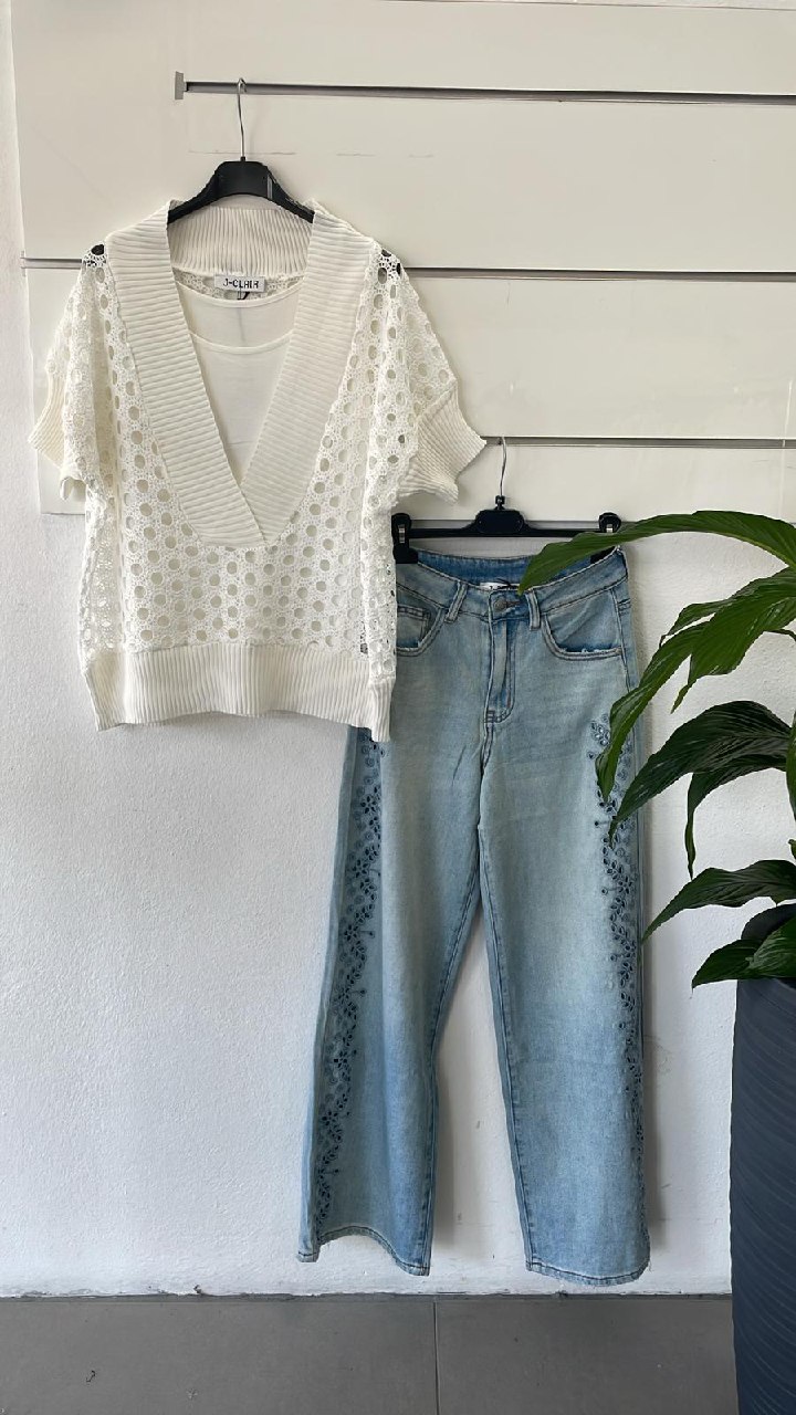 Joie Clair (J-Clair)