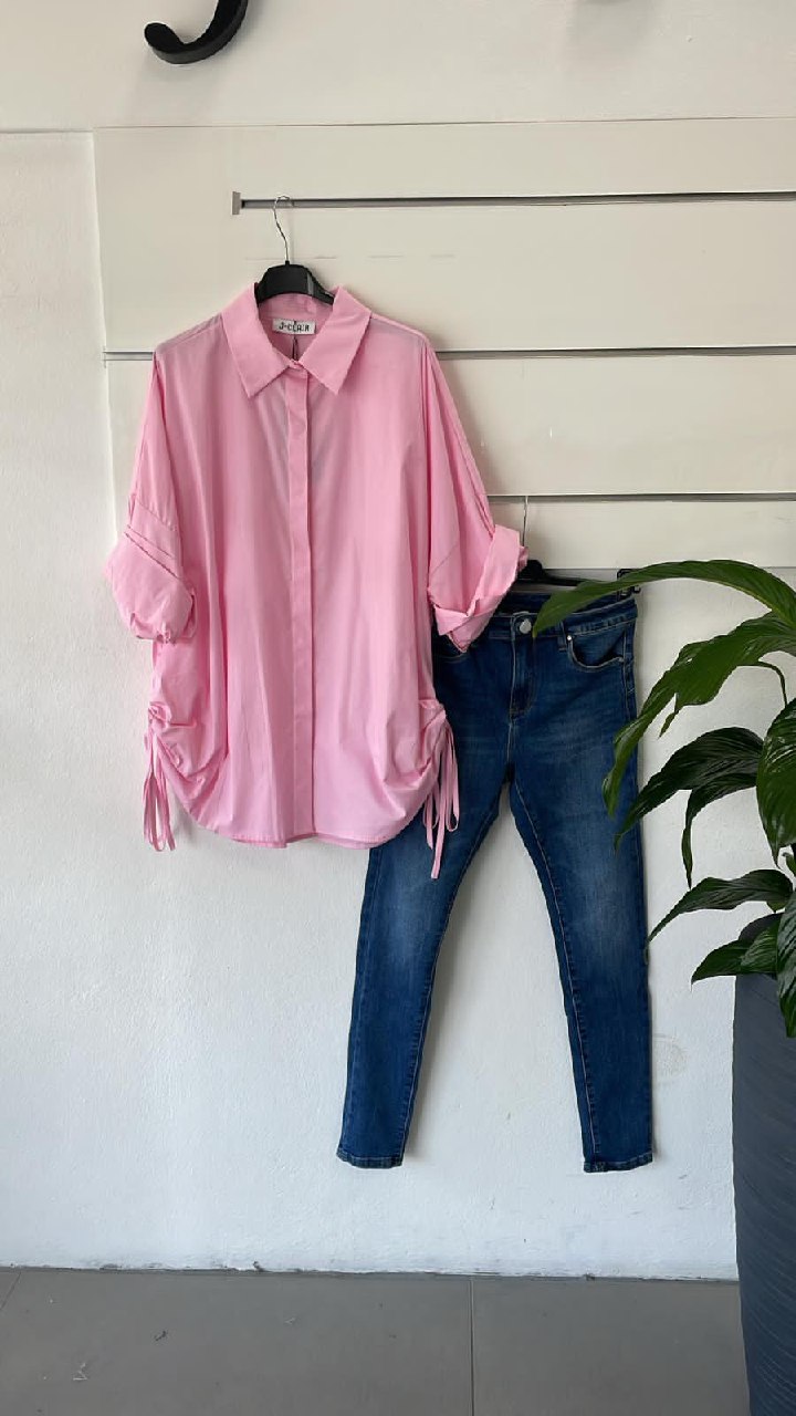 Joie Clair (J-Clair)