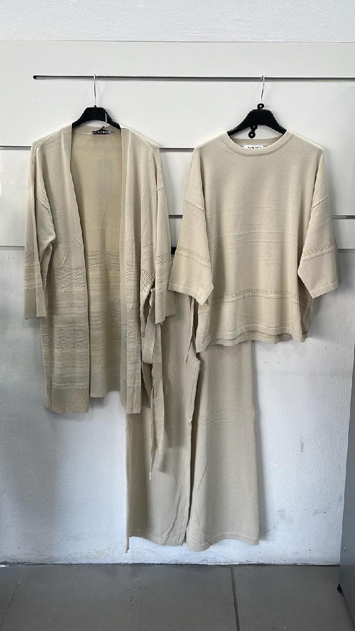 Joie Clair (J-Clair)