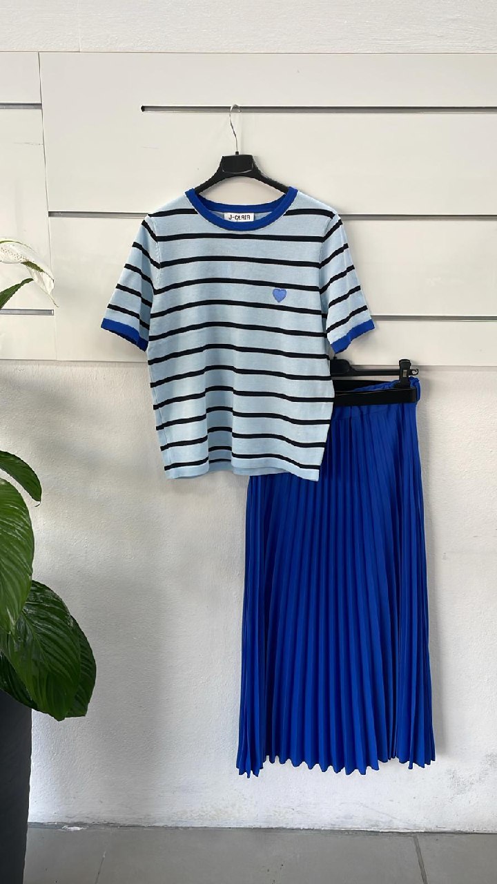 Joie Clair (J-Clair)