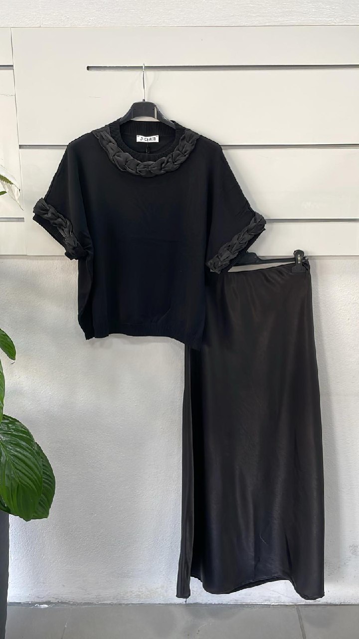 Joie Clair (J-Clair)