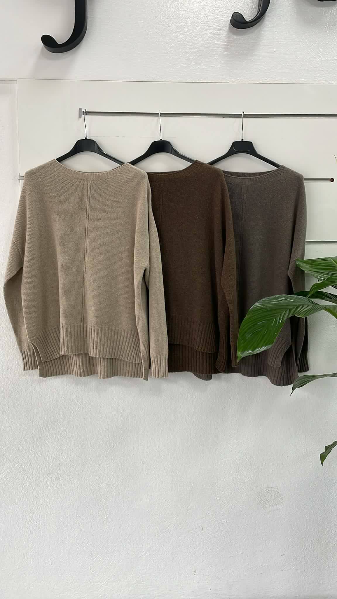 Итальянская одежда, бренд Joie Clair (J-Clair), арт. 74071766