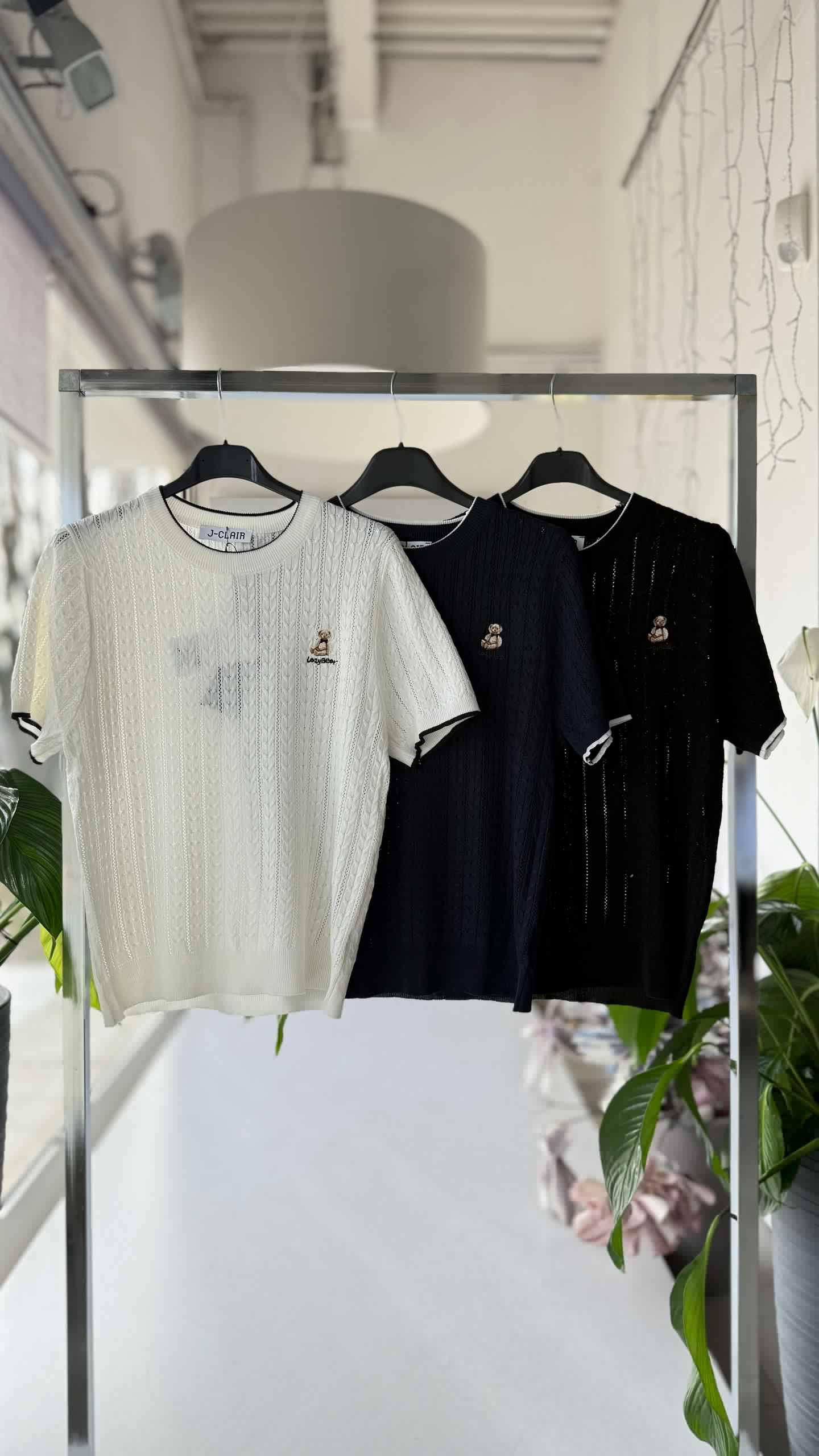 Фото Joie Clair (J-Clair)