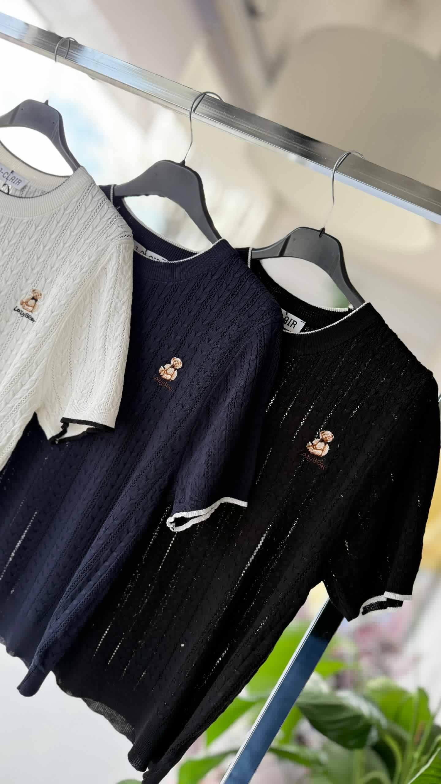 Фото Joie Clair (J-Clair)