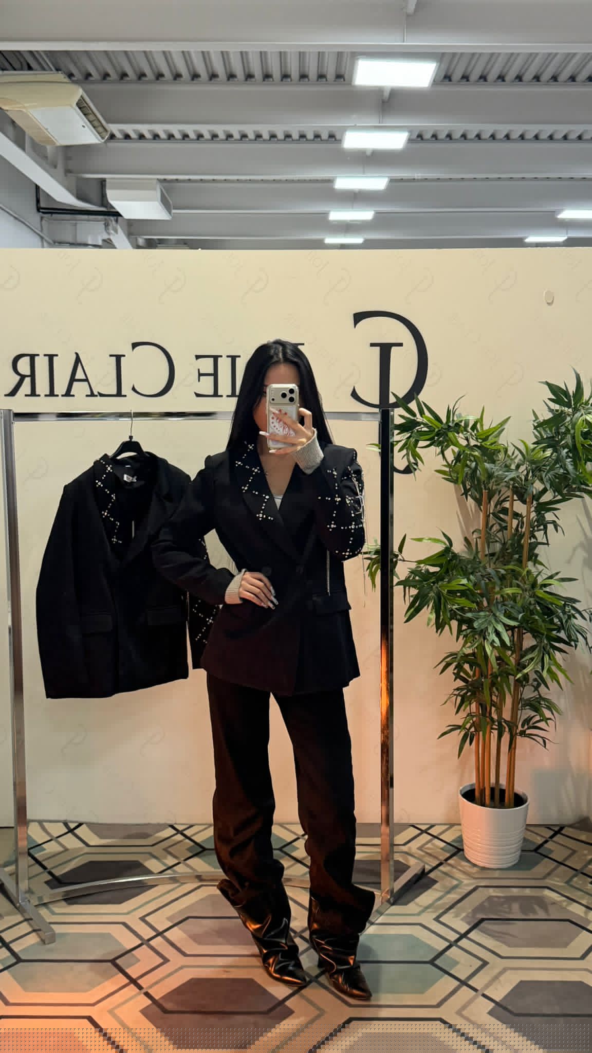 Фото Joie Clair (J-Clair)