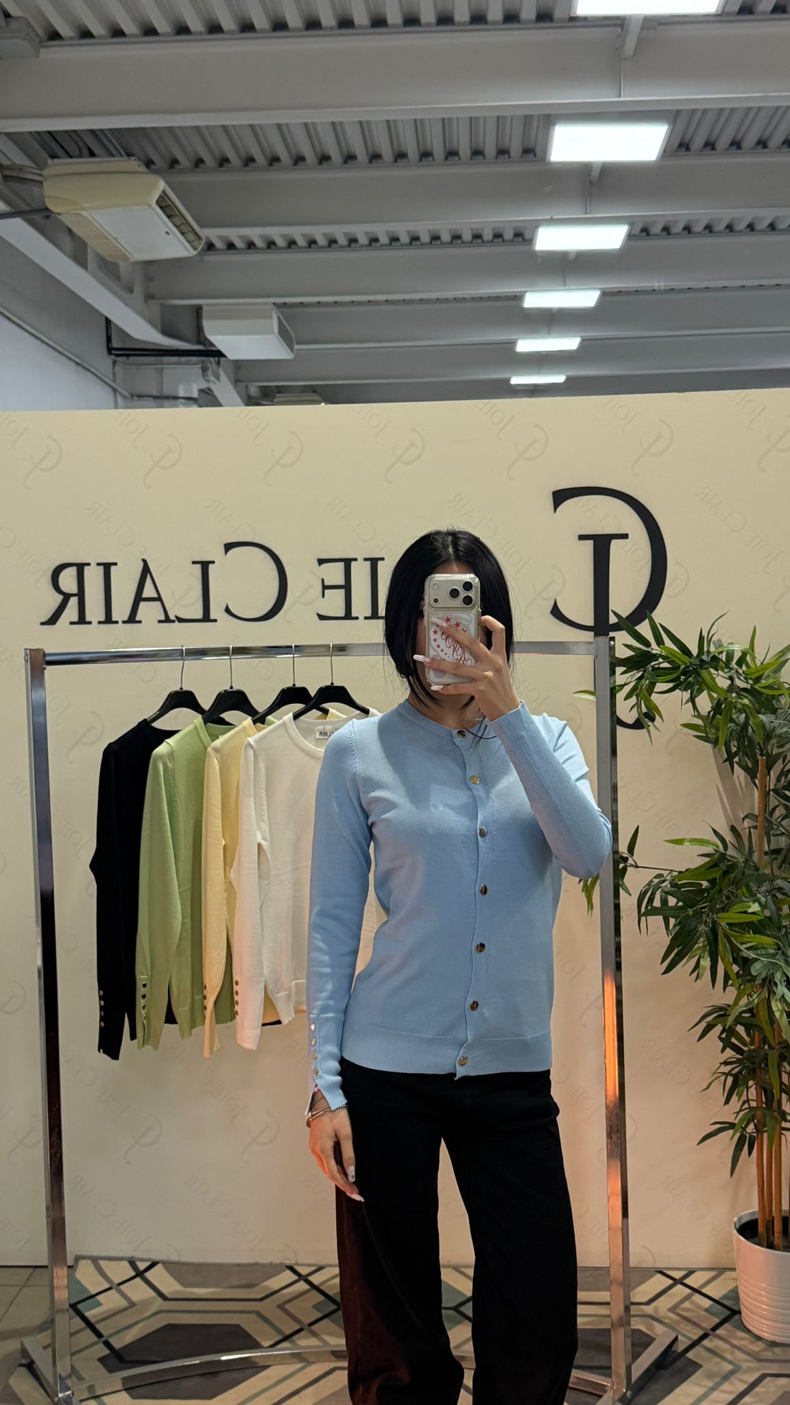 Фото Joie Clair (J-Clair)