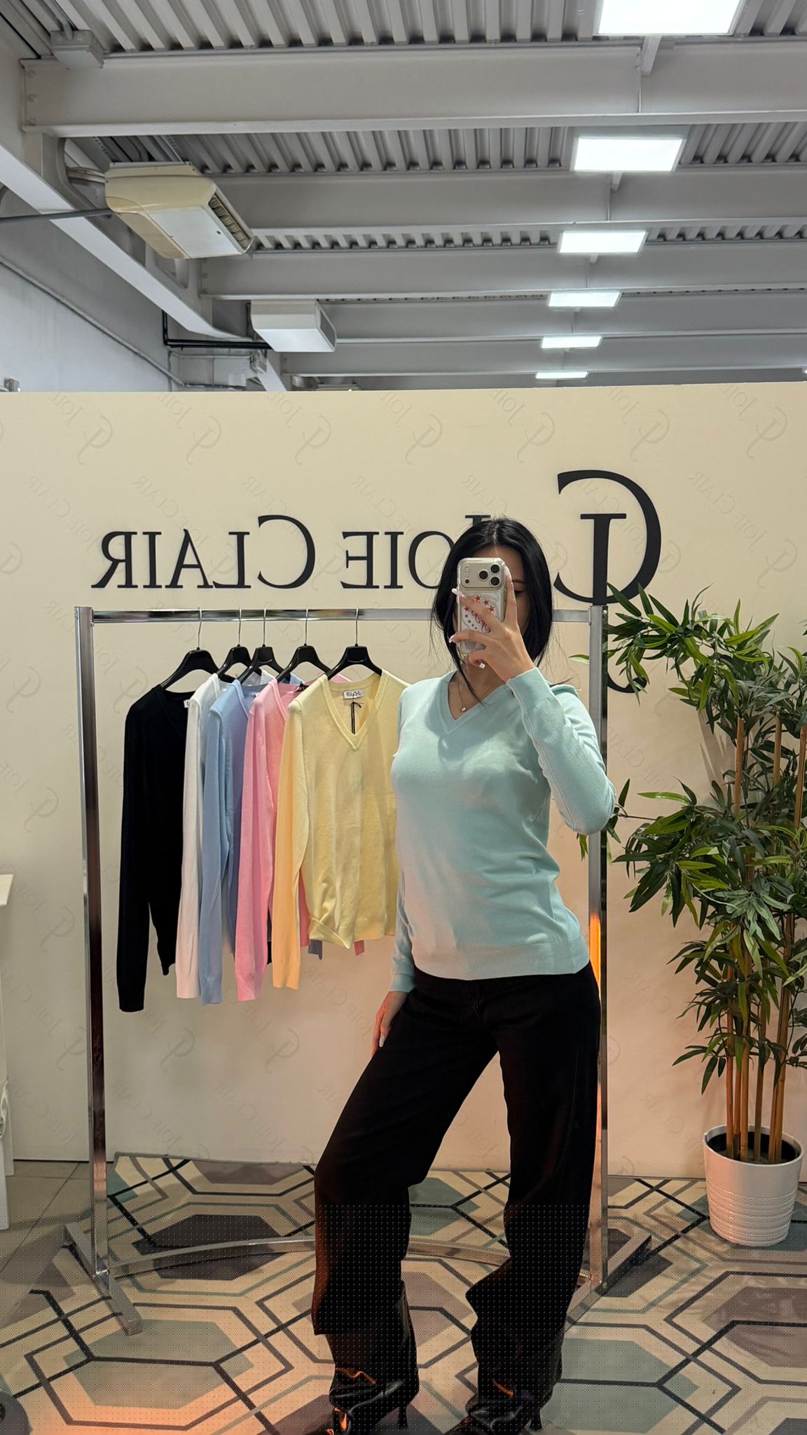 Фото Joie Clair (J-Clair)