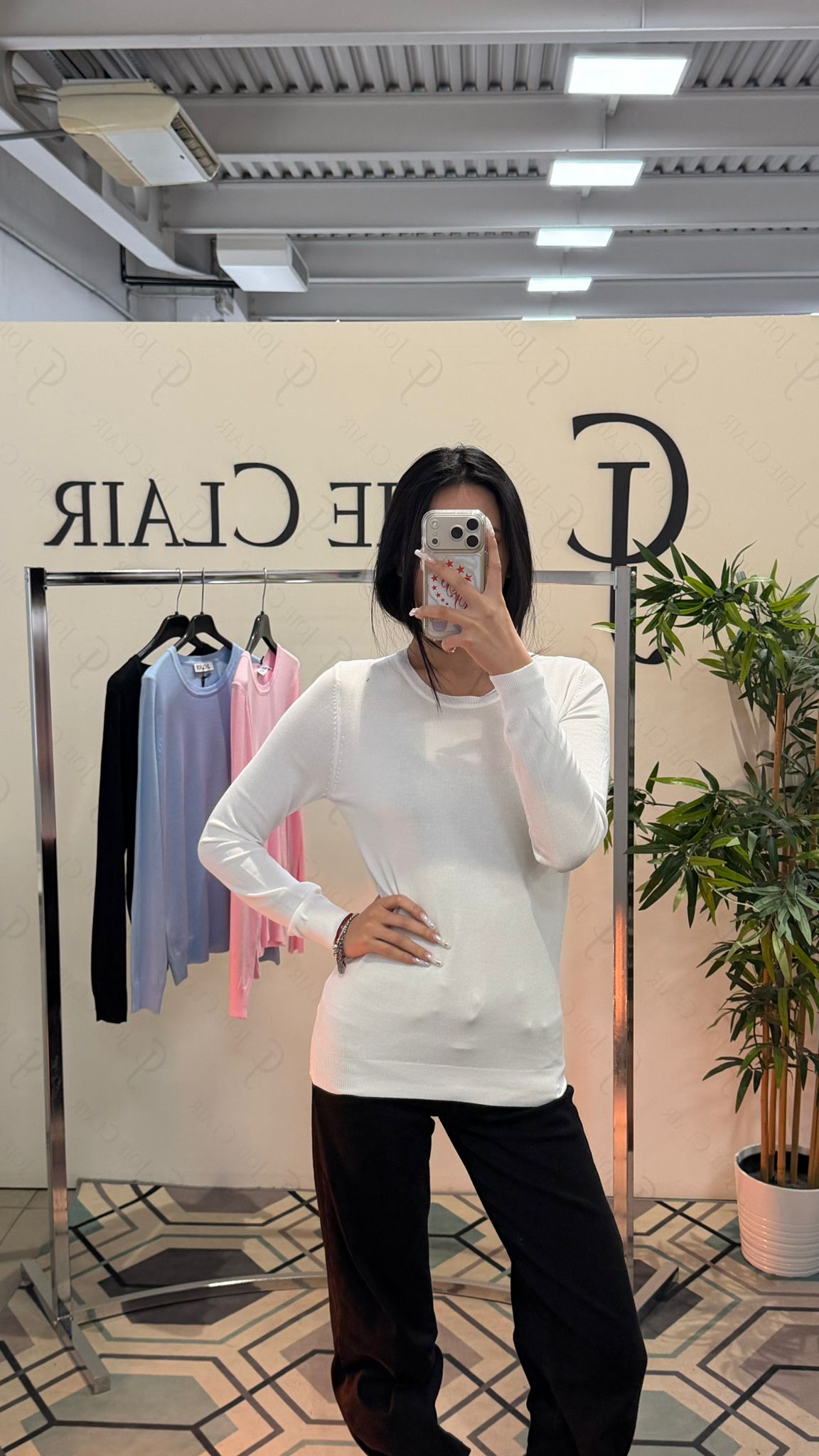 Фото Joie Clair (J-Clair)