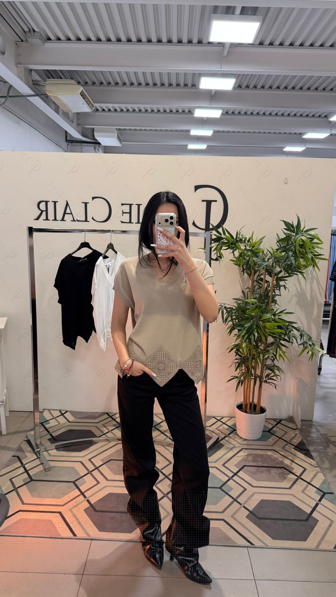 Фото Joie Clair (J-Clair)