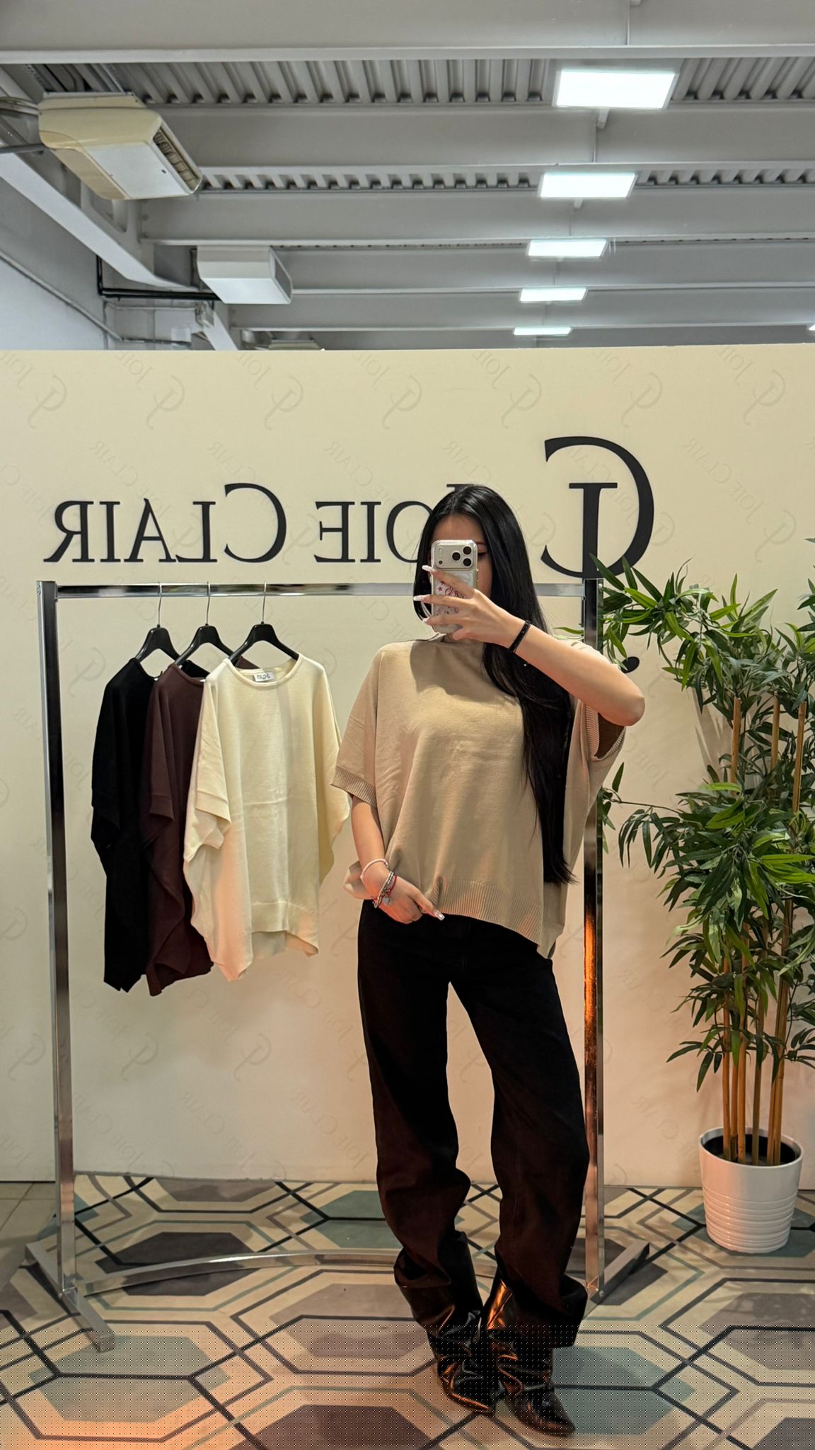 Фото Joie Clair (J-Clair)