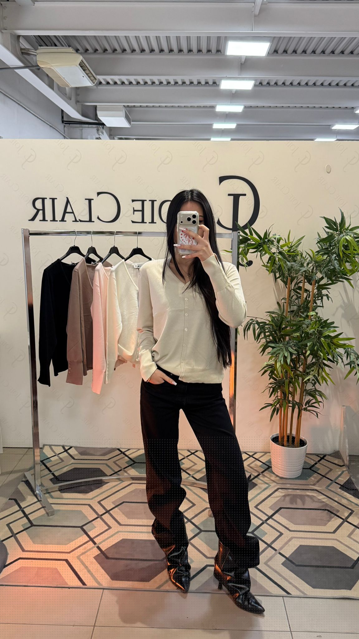 Фото Joie Clair (J-Clair)