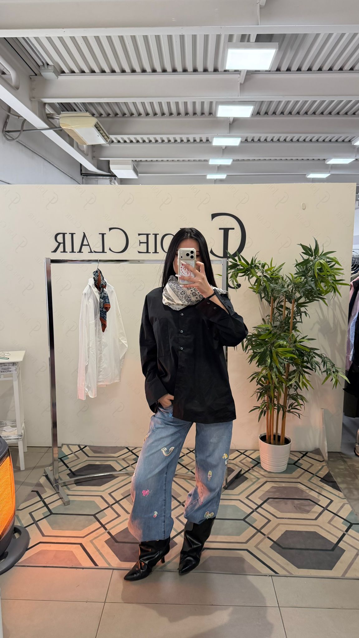 Фото Joie Clair (J-Clair)