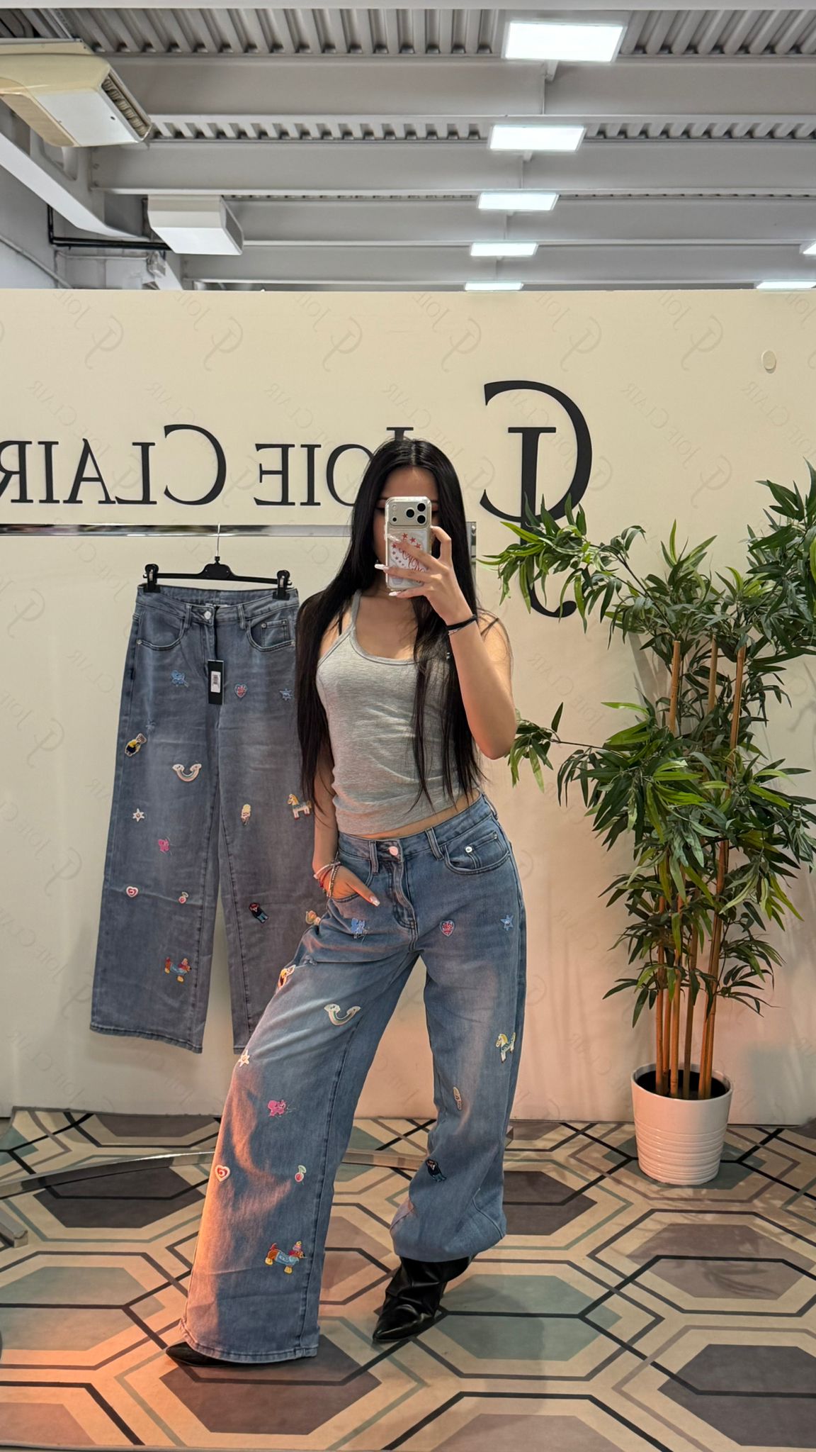 Фото Joie Clair (J-Clair)