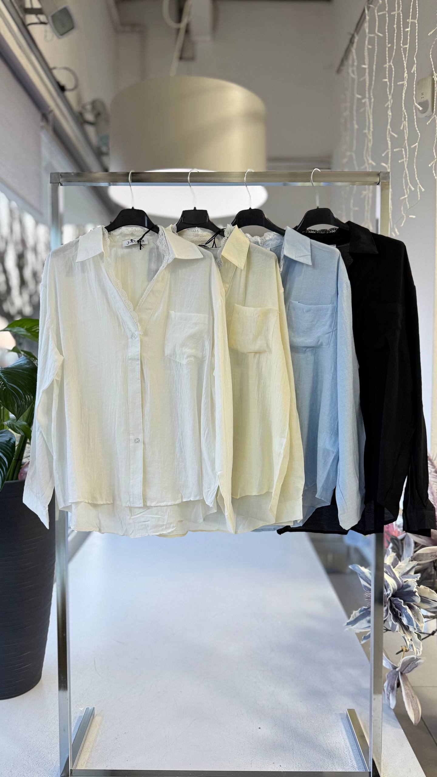 Фото Joie Clair (J-Clair)