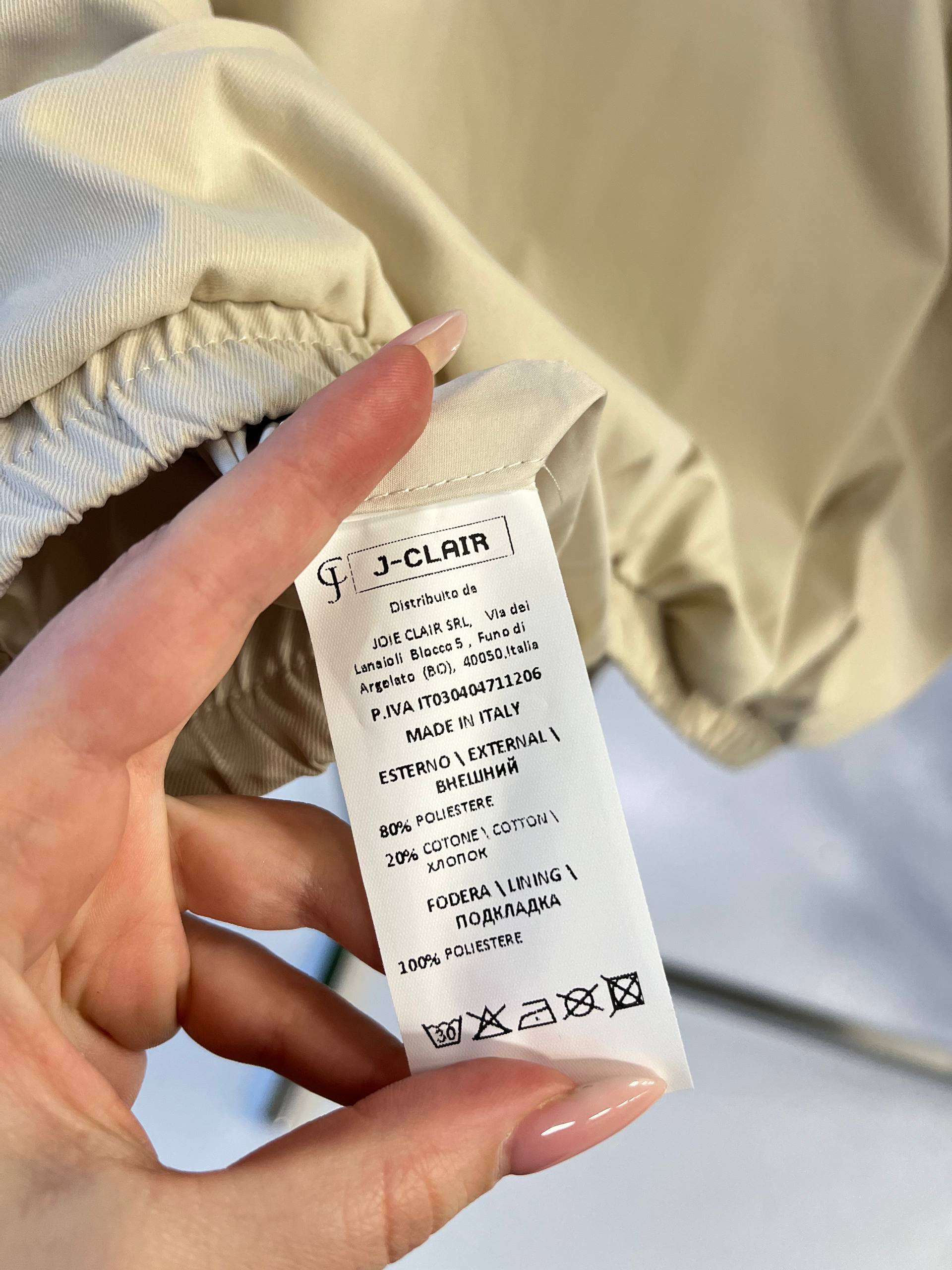 Фото Joie Clair (J-Clair)