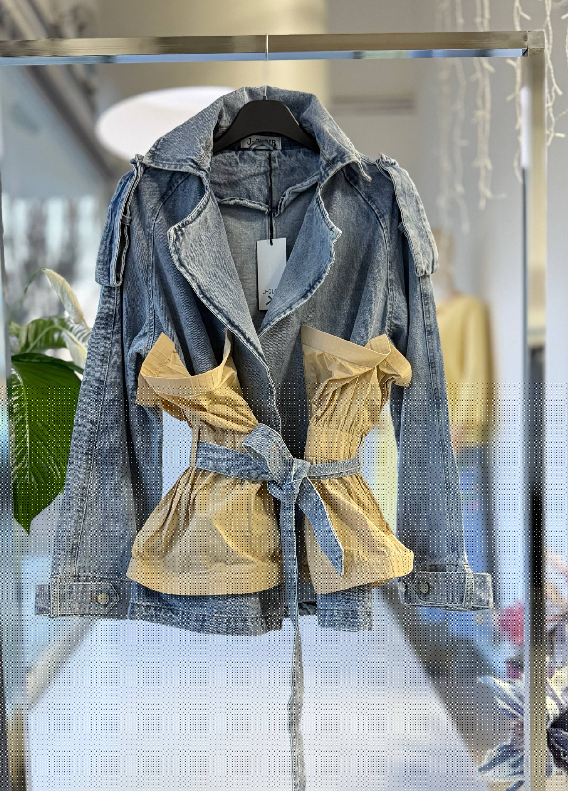 Фото Joie Clair (J-Clair)