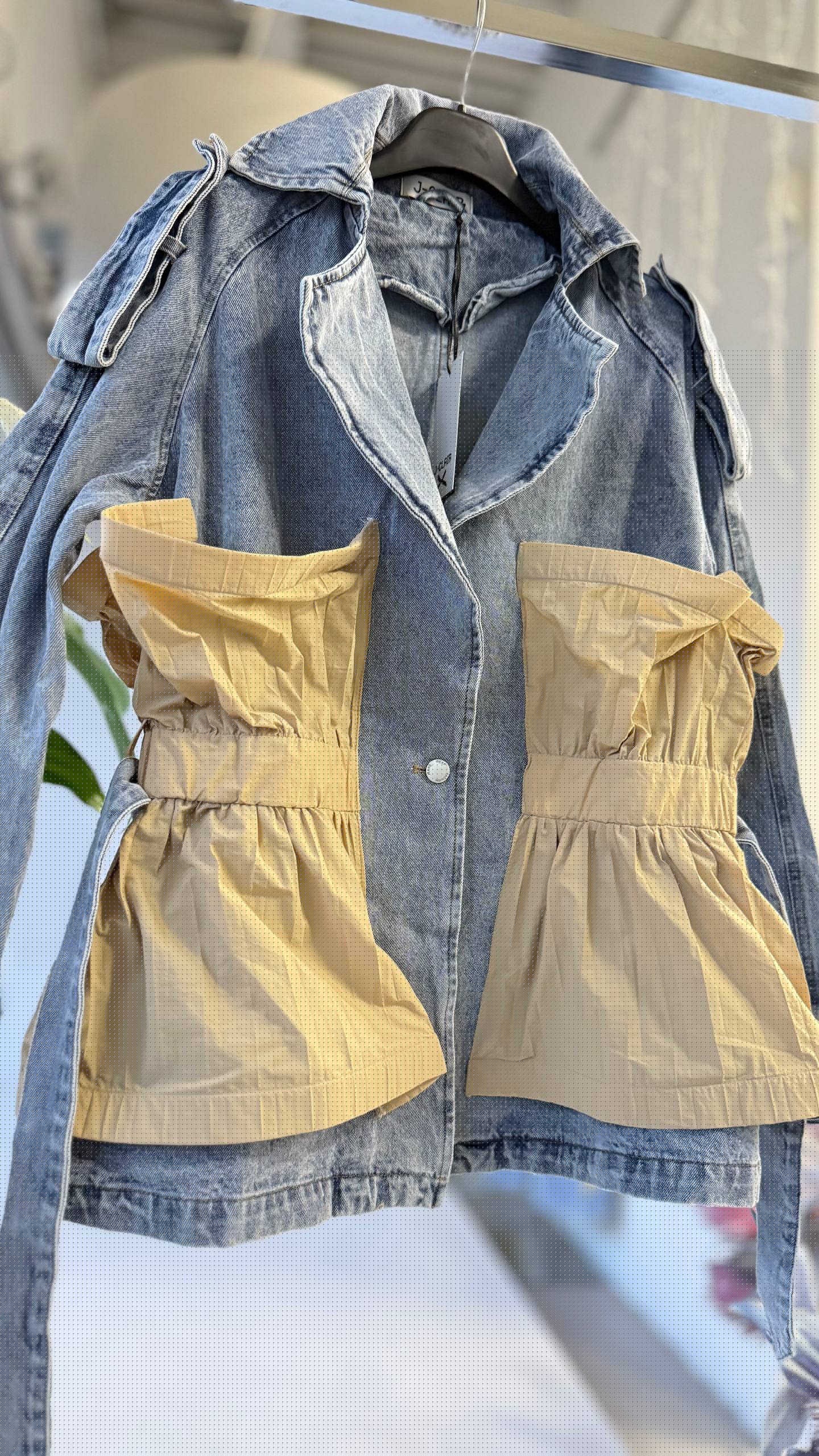 Итальянская одежда, бренд Joie Clair (J-Clair), арт. 74076987