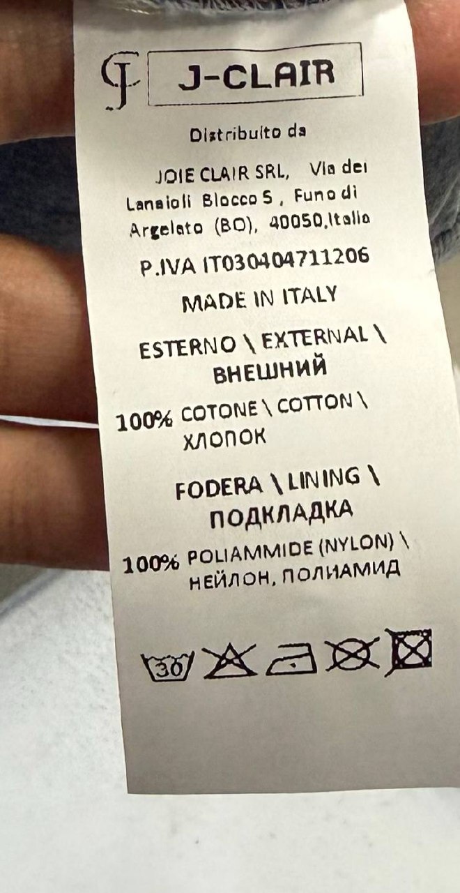 Фото Joie Clair (J-Clair)