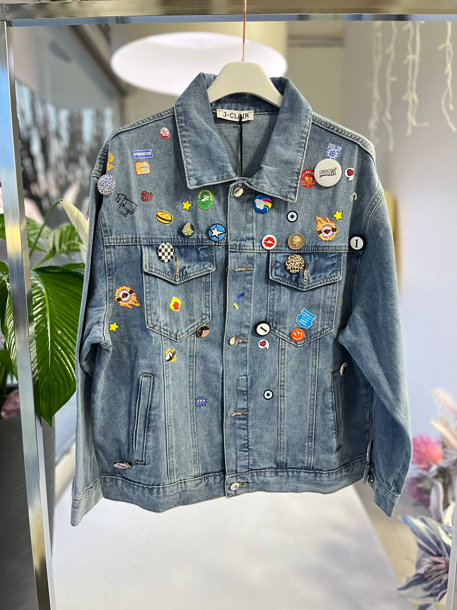 Фото Joie Clair (J-Clair)