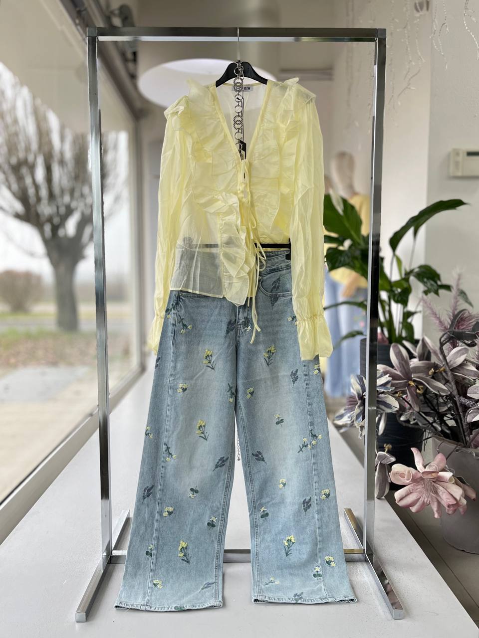 Фото Joie Clair (J-Clair)