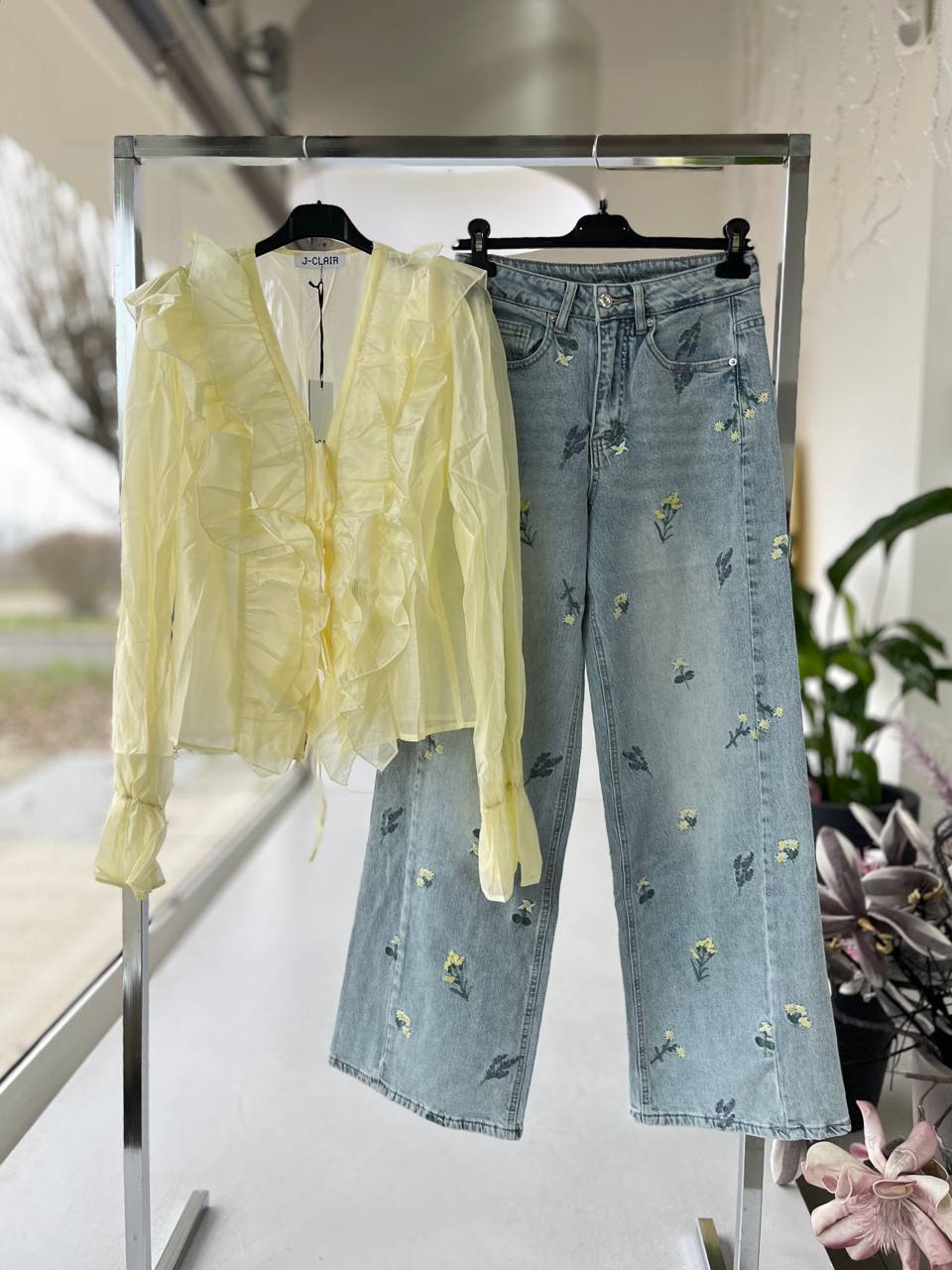 Фото Joie Clair (J-Clair)