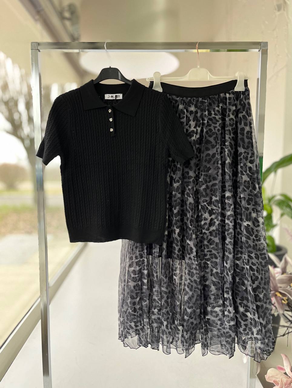 Итальянская одежда, бренд Joie Clair (J-Clair), арт. 74085081