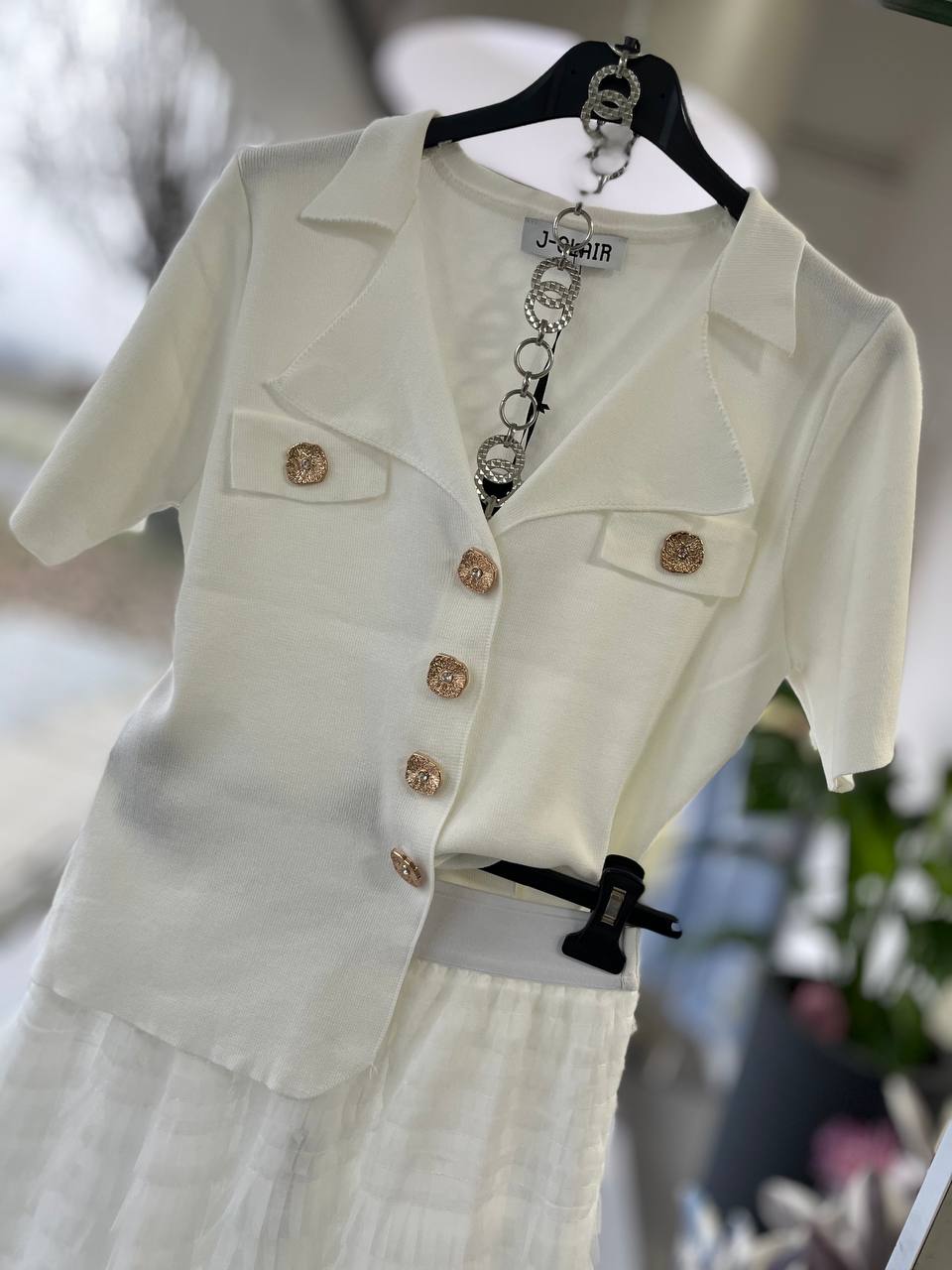 Фото Joie Clair (J-Clair)